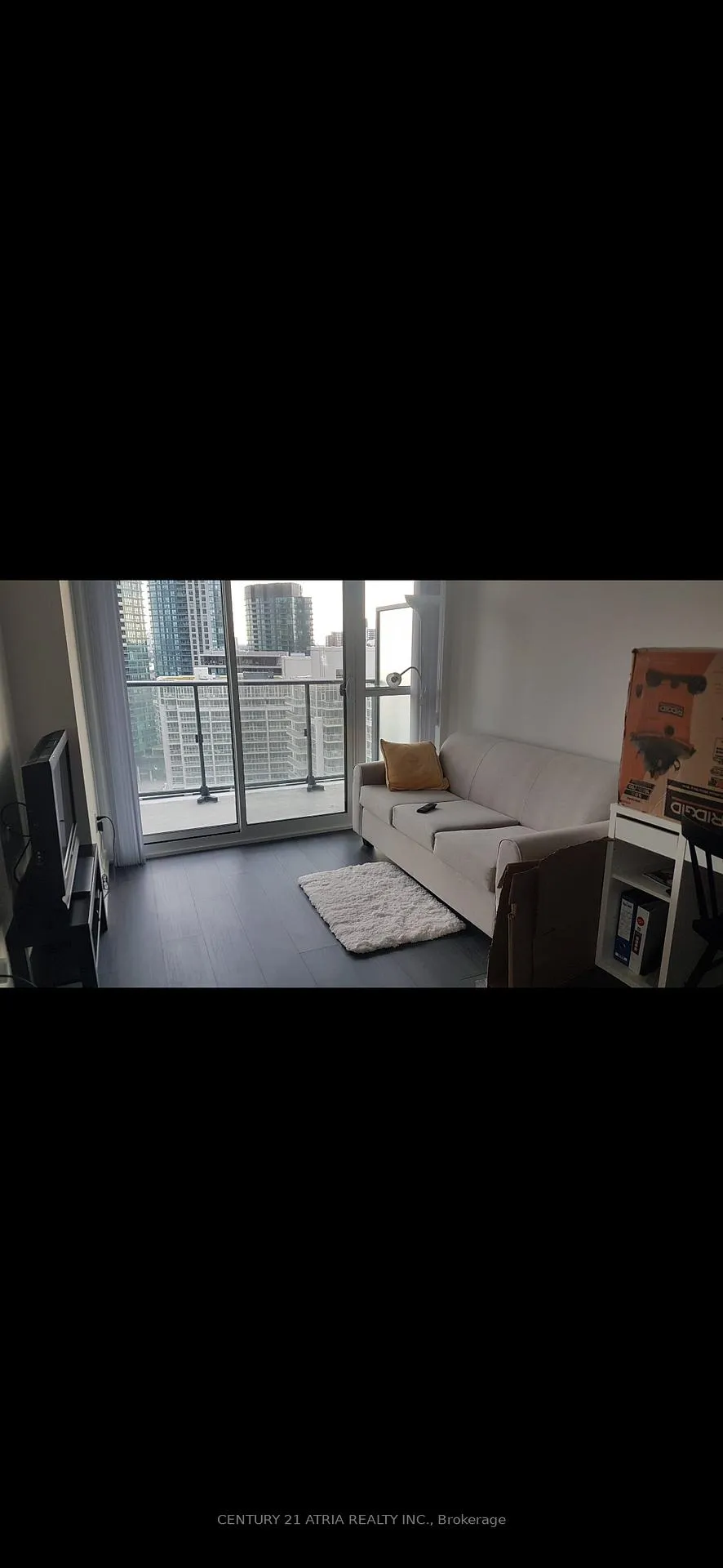 Photo 5 of Unit 2113, 38 Iannuzzi Street, Toronto, Niagara — HOMEH