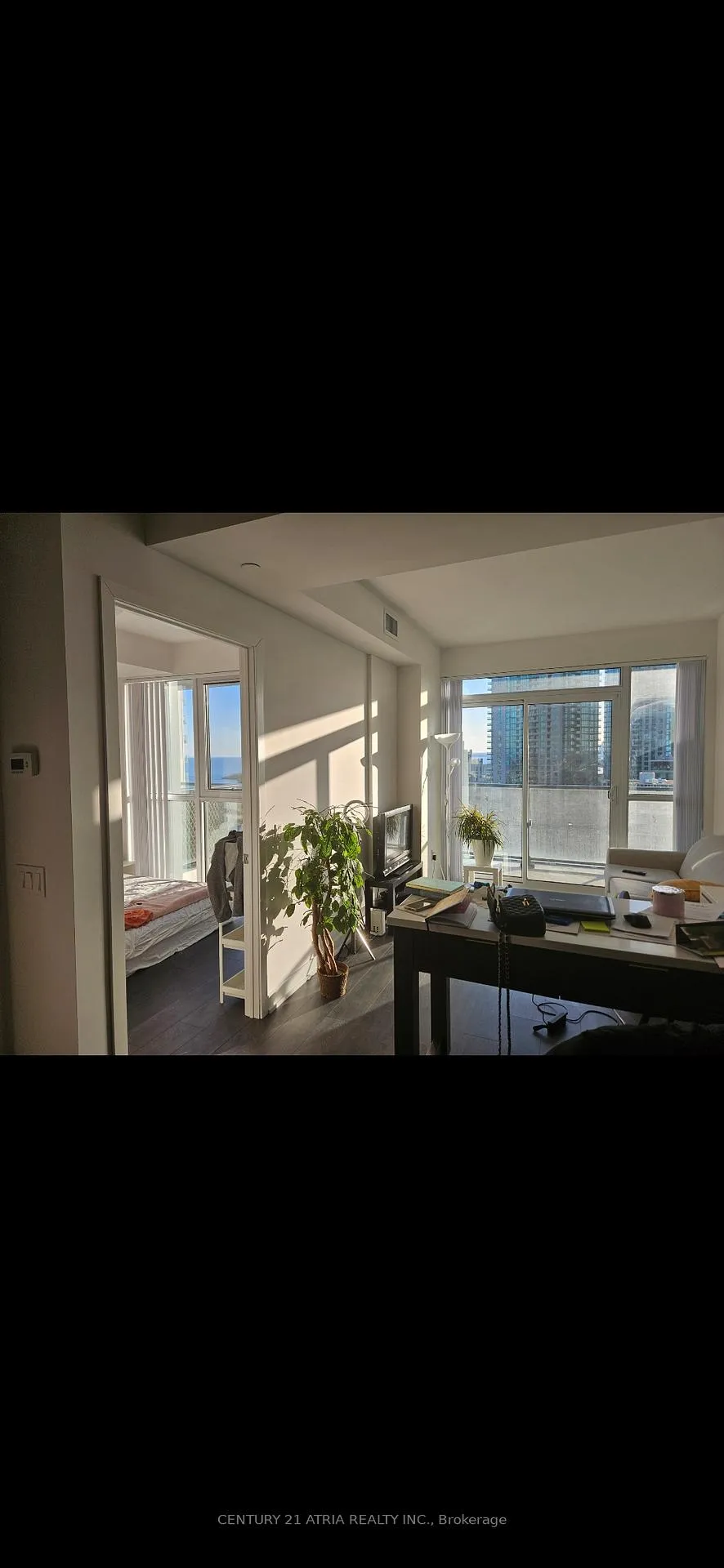 Photo 6 of Unit 2113, 38 Iannuzzi Street, Toronto, Niagara — HOMEH