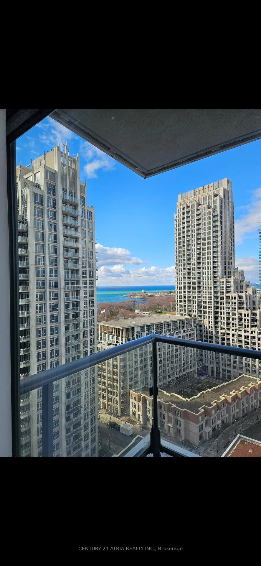 Photo 9 of Unit 2113, 38 Iannuzzi Street, Toronto, Niagara — HOMEH