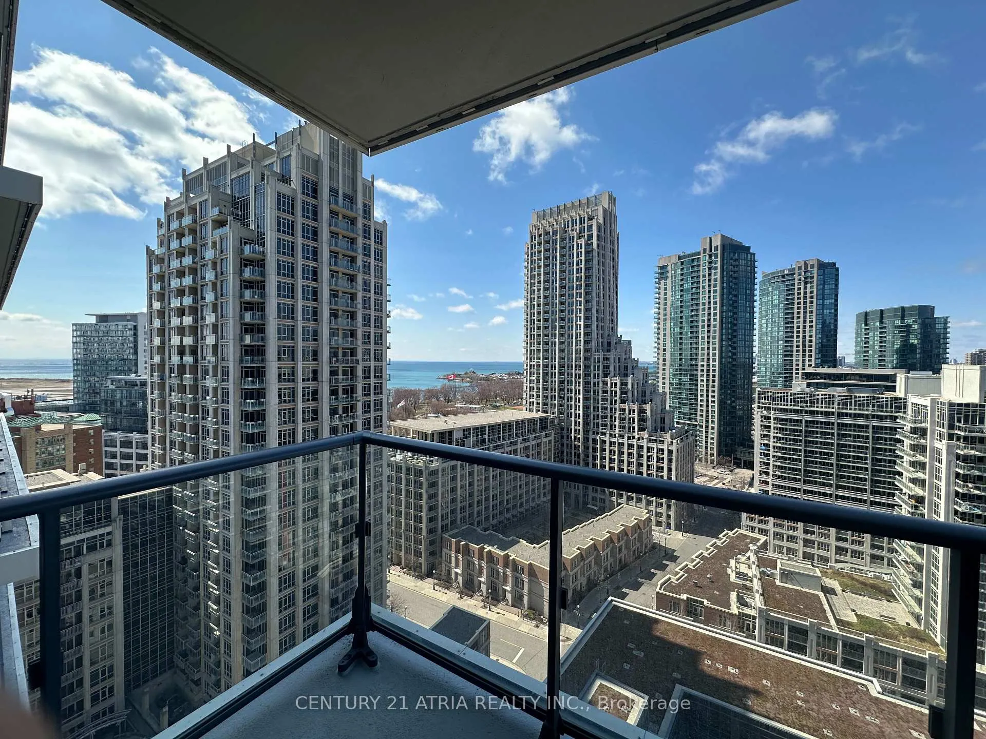 Photo 10 of Unit 2113, 38 Iannuzzi Street, Toronto, Niagara — HOMEH