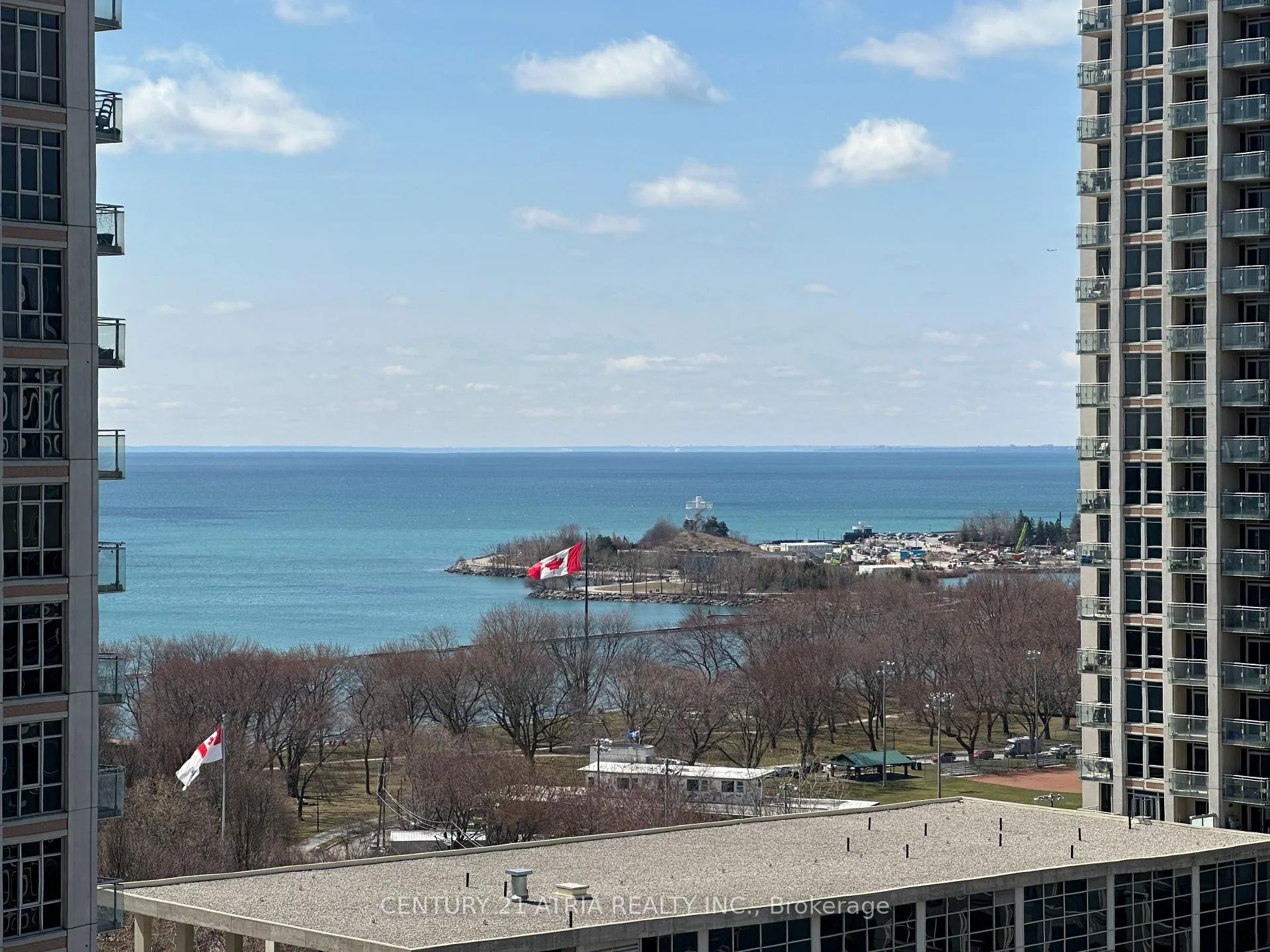 Photo 12 of Unit 2113, 38 Iannuzzi Street, Toronto, Niagara — HOMEH