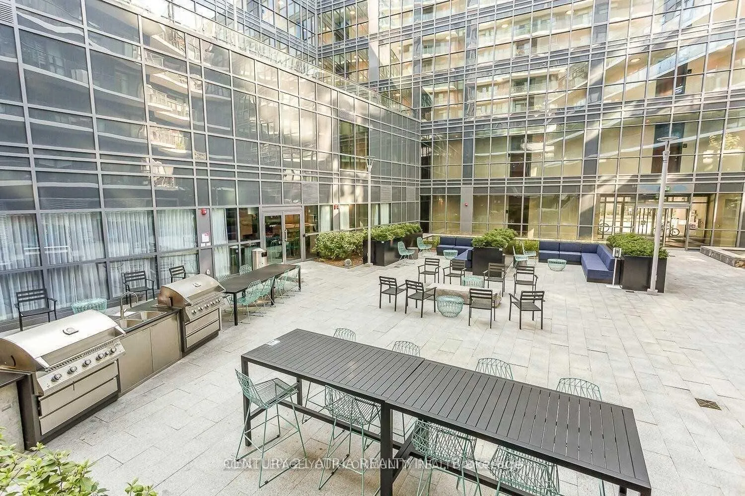 Photo 15 of Unit 2113, 38 Iannuzzi Street, Toronto, Niagara — HOMEH