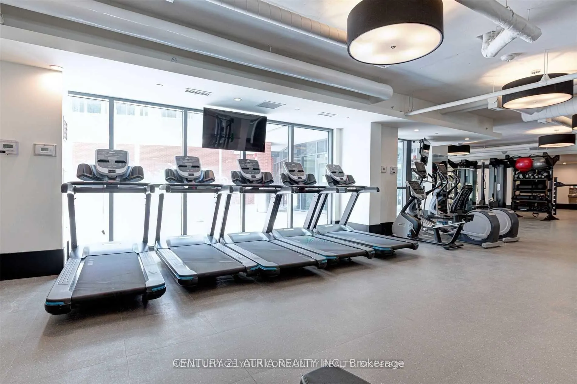 Photo 17 of Unit 2113, 38 Iannuzzi Street, Toronto, Niagara — HOMEH
