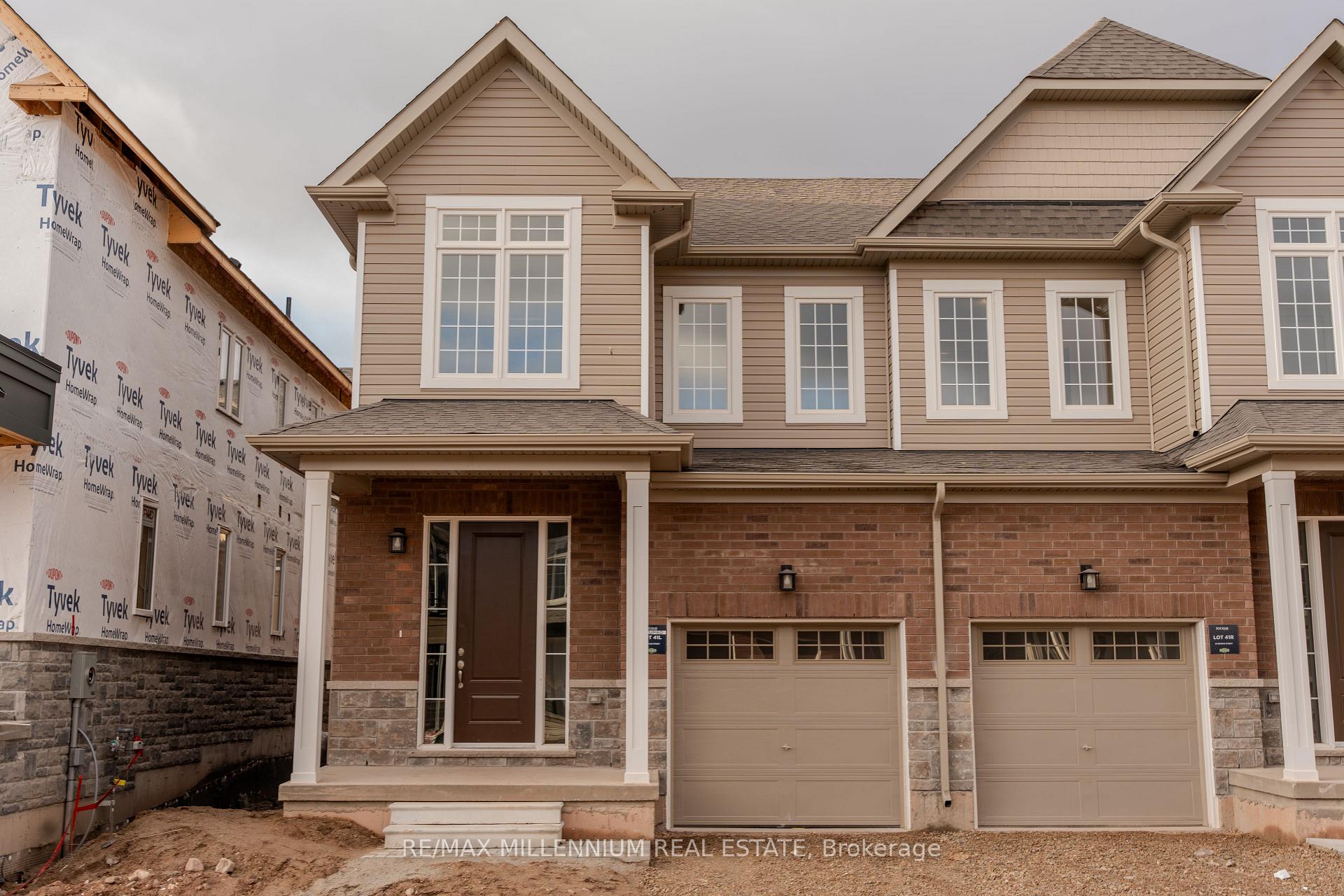 Photo 1 of 41 Brown Street, Erin — HOMEH