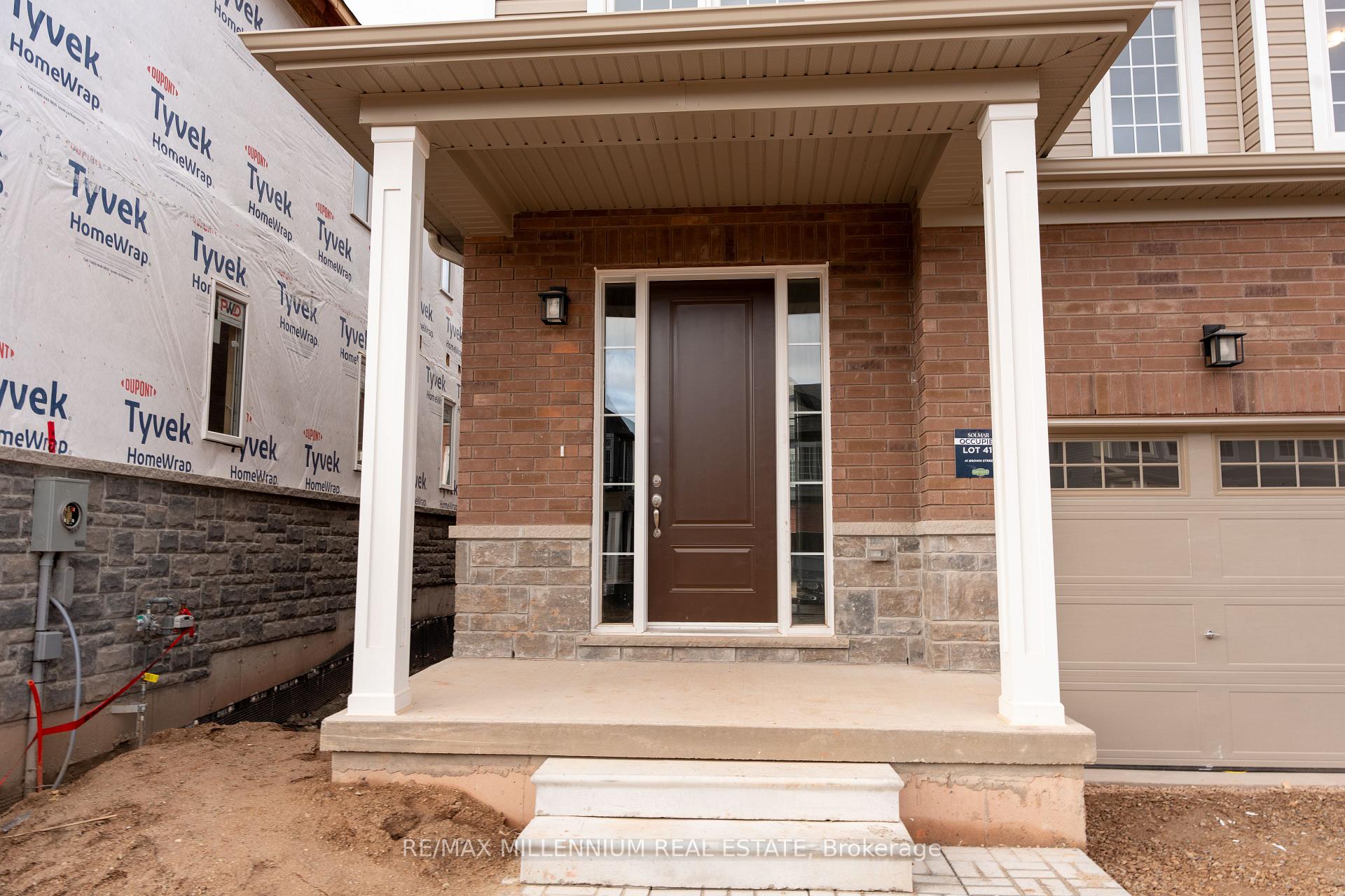 Photo 2 of 41 Brown Street, Erin — HOMEH