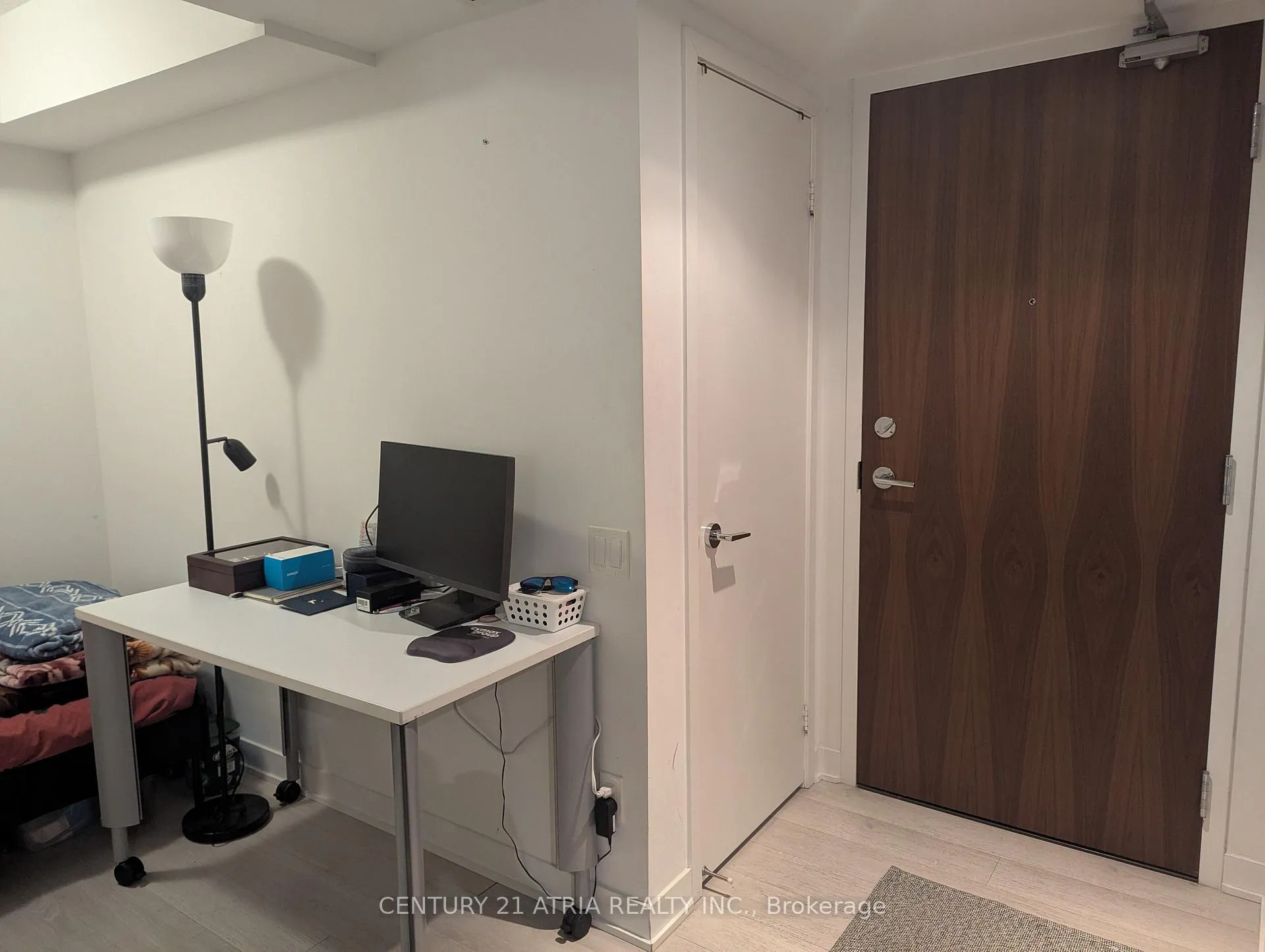 Photo 11 of Unit 2008, 80 Queens Wharf Road, Toronto, Waterfront Communities — HOMEH