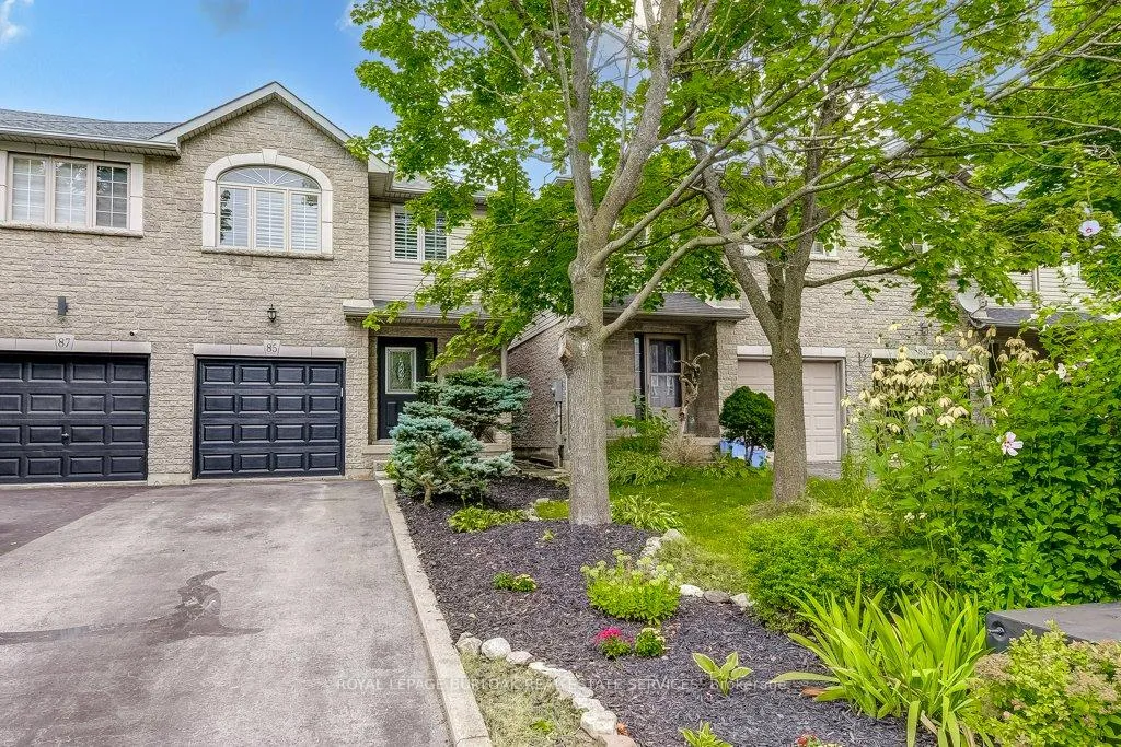Photo 1 of 85 Foxborough Drive, Hamilton, Ancaster — HOMEH