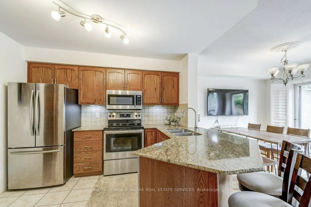 Photo 11 of 85 Foxborough Drive, Hamilton, Ancaster — HOMEH