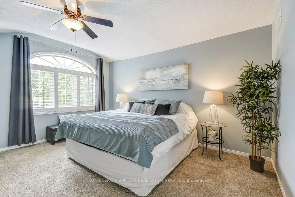 Photo 14 of 85 Foxborough Drive, Hamilton, Ancaster — HOMEH