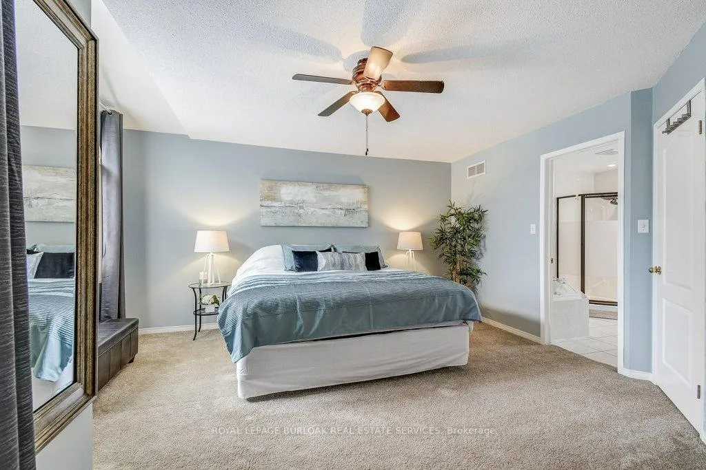 Photo 15 of 85 Foxborough Drive, Hamilton, Ancaster — HOMEH