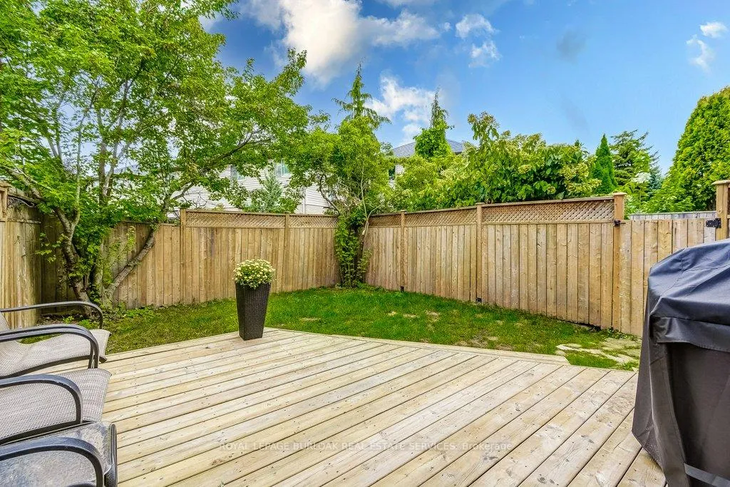Photo 22 of 85 Foxborough Drive, Hamilton, Ancaster — HOMEH