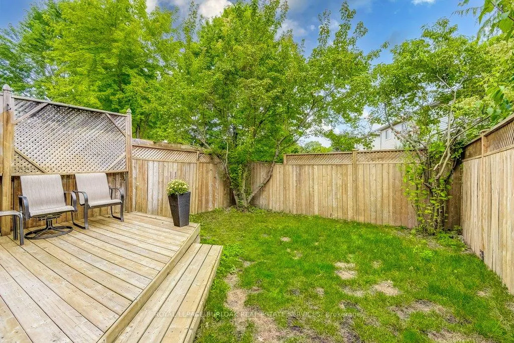 Photo 24 of 85 Foxborough Drive, Hamilton, Ancaster — HOMEH