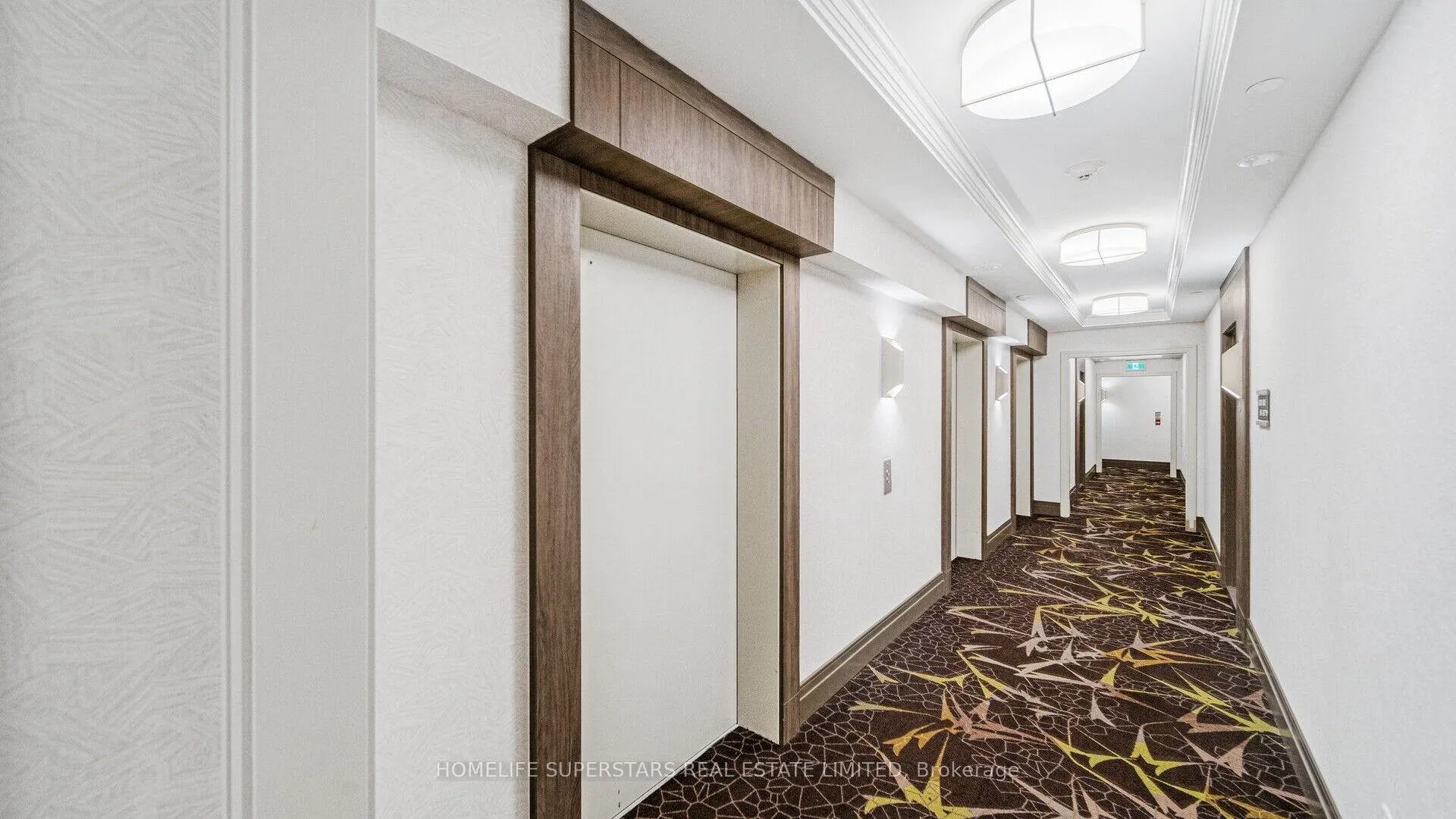 Photo 5 of Unit 815, 10 Gatineau Drive, Vaughan, Beverley Glen — HOMEH