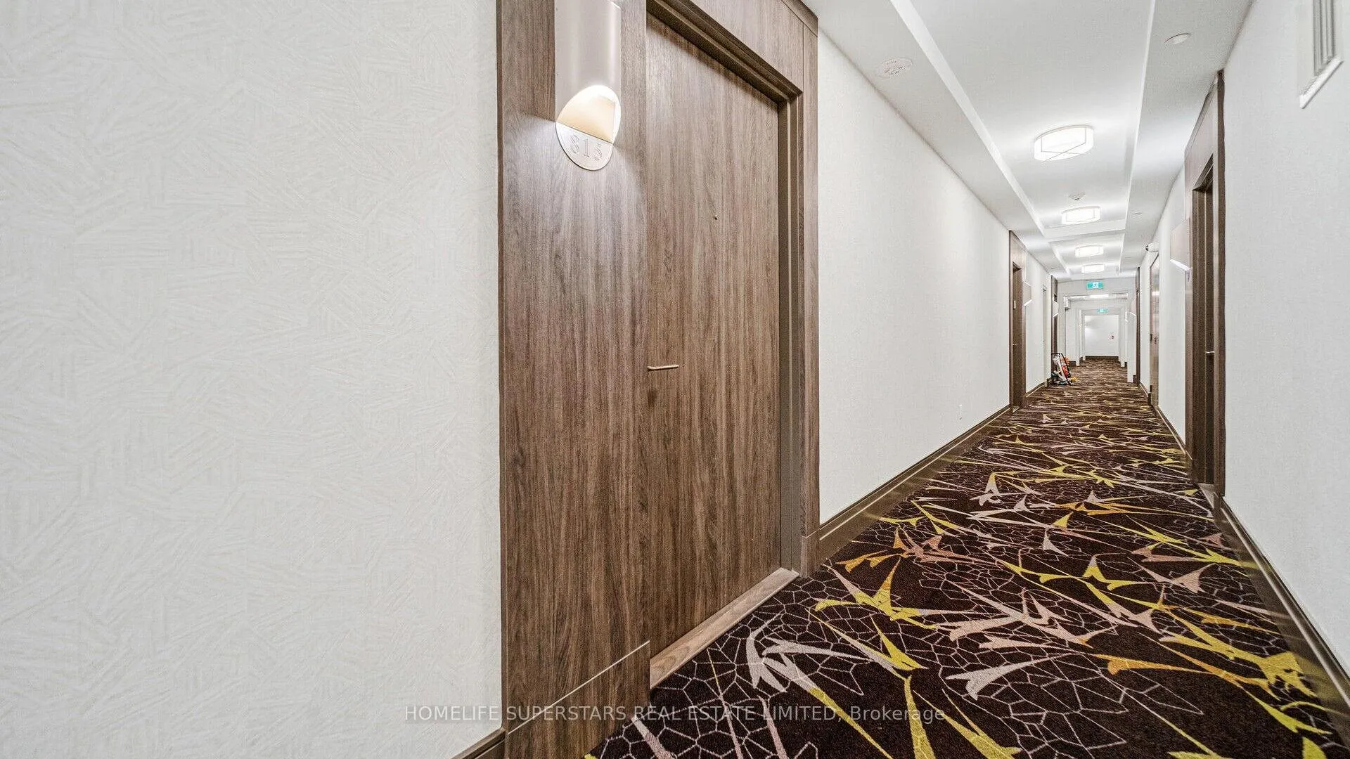 Photo 6 of Unit 815, 10 Gatineau Drive, Vaughan, Beverley Glen — HOMEH