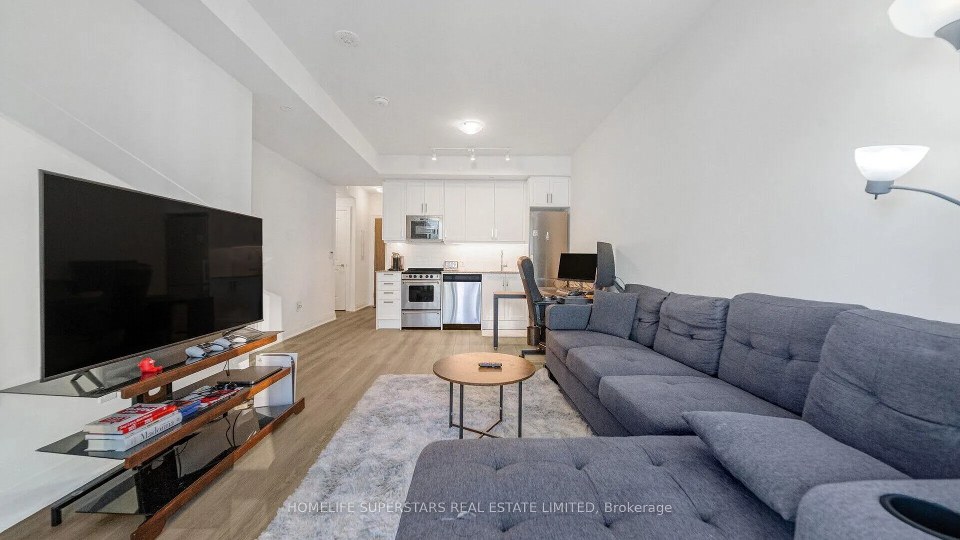 Photo 17 of Unit 815, 10 Gatineau Drive, Vaughan, Beverley Glen — HOMEH