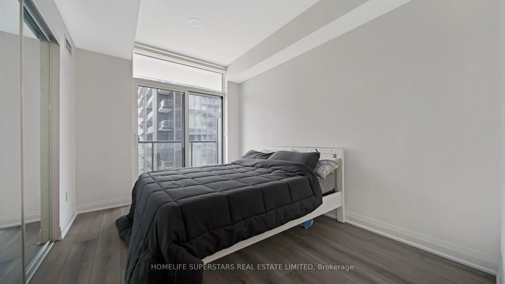 Photo 18 of Unit 815, 10 Gatineau Drive, Vaughan, Beverley Glen — HOMEH