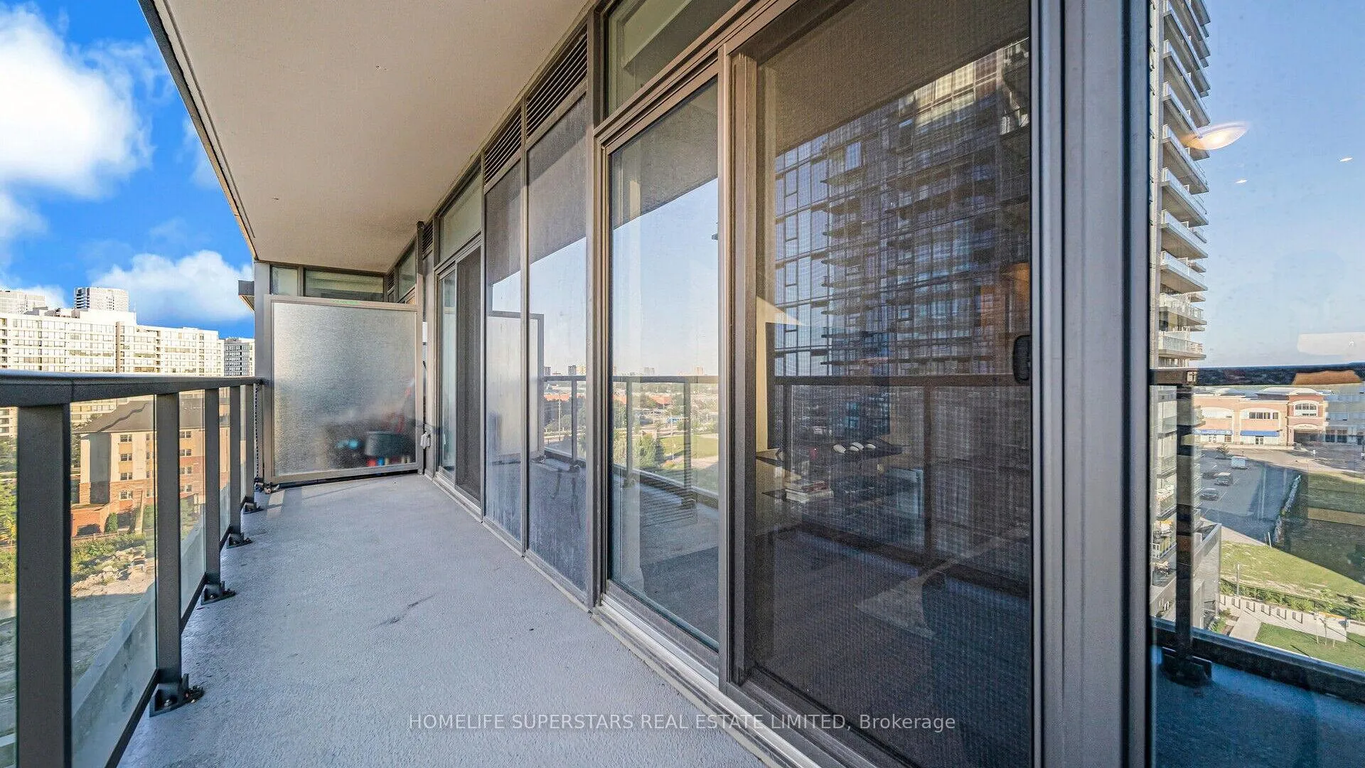 Photo 21 of Unit 815, 10 Gatineau Drive, Vaughan, Beverley Glen — HOMEH