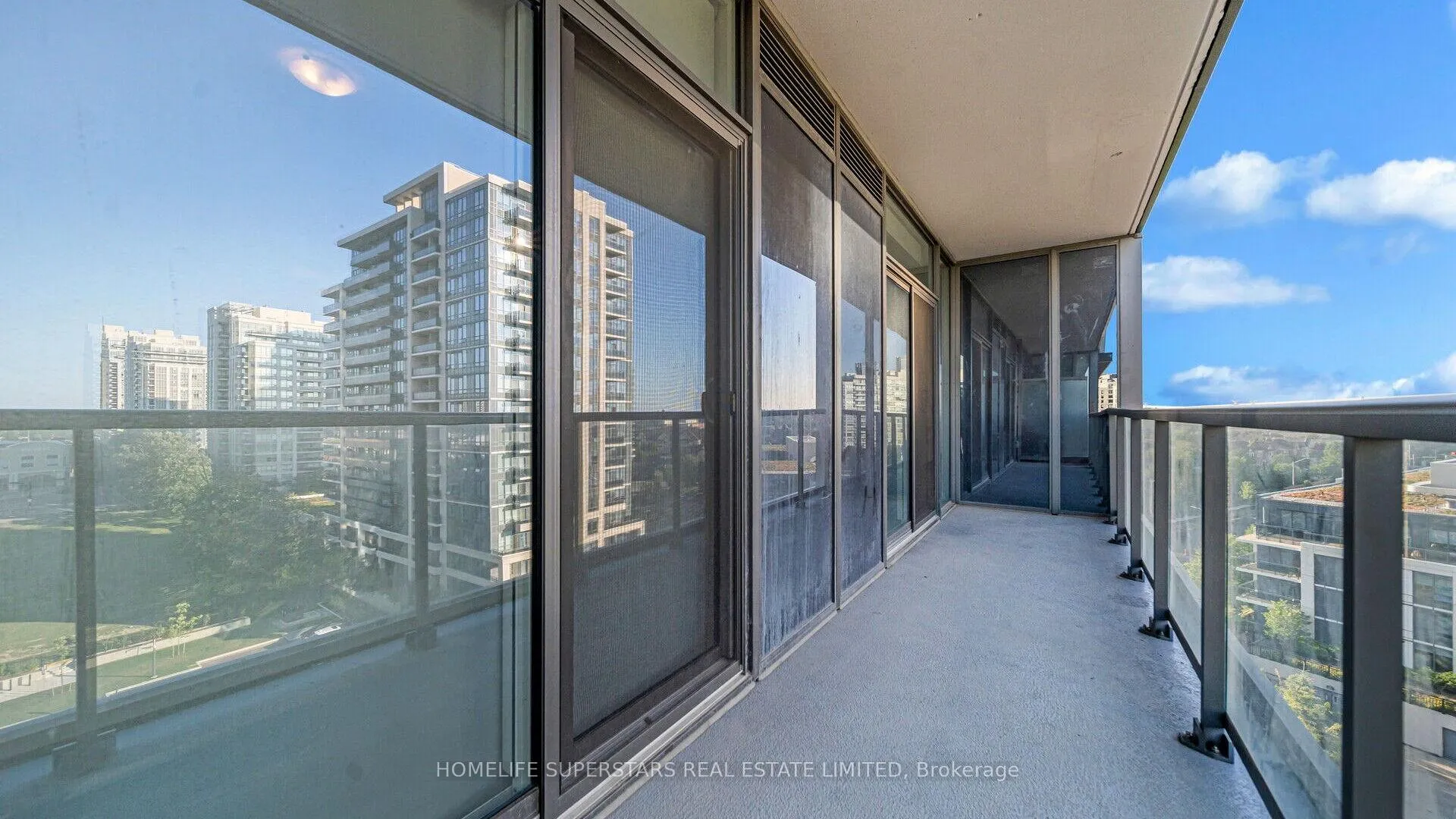 Photo 22 of Unit 815, 10 Gatineau Drive, Vaughan, Beverley Glen — HOMEH