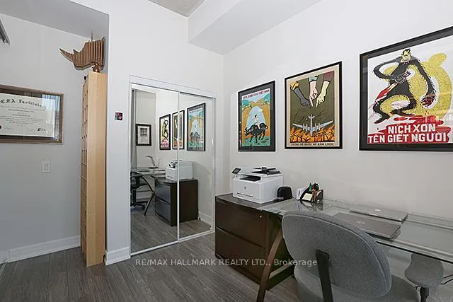 Photo 12 of Unit N304, 116 George Street, Toronto, Moss Park — HOMEH