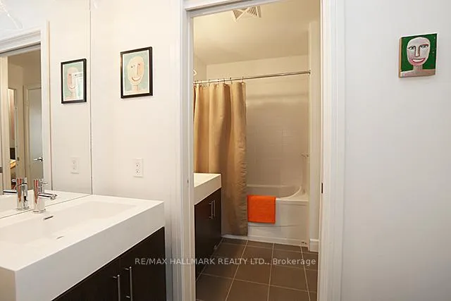 Photo 13 of Unit N304, 116 George Street, Toronto, Moss Park — HOMEH