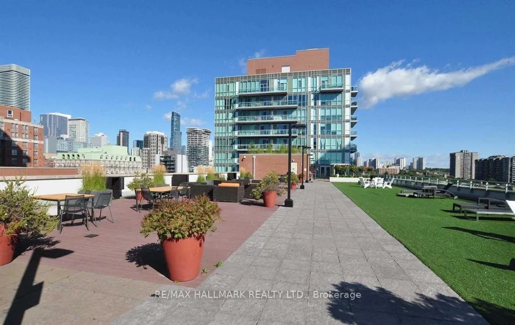 Photo 15 of Unit N304, 116 George Street, Toronto, Moss Park — HOMEH