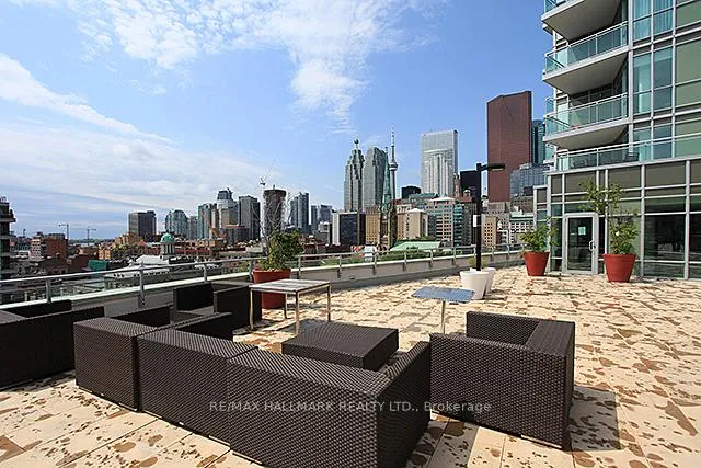Photo 17 of Unit N304, 116 George Street, Toronto, Moss Park — HOMEH