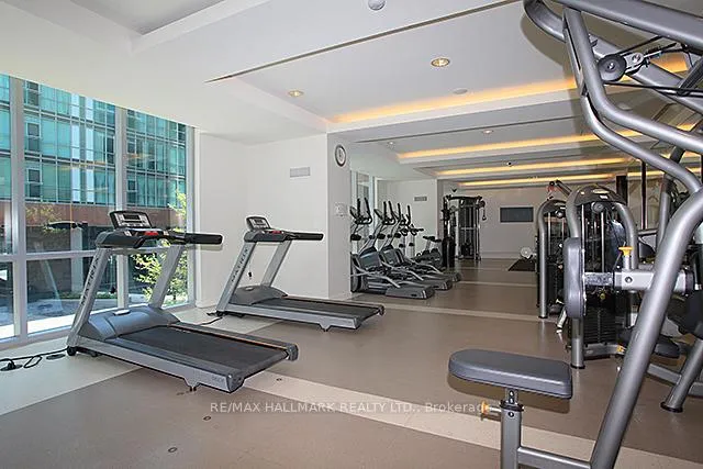 Photo 19 of Unit N304, 116 George Street, Toronto, Moss Park — HOMEH