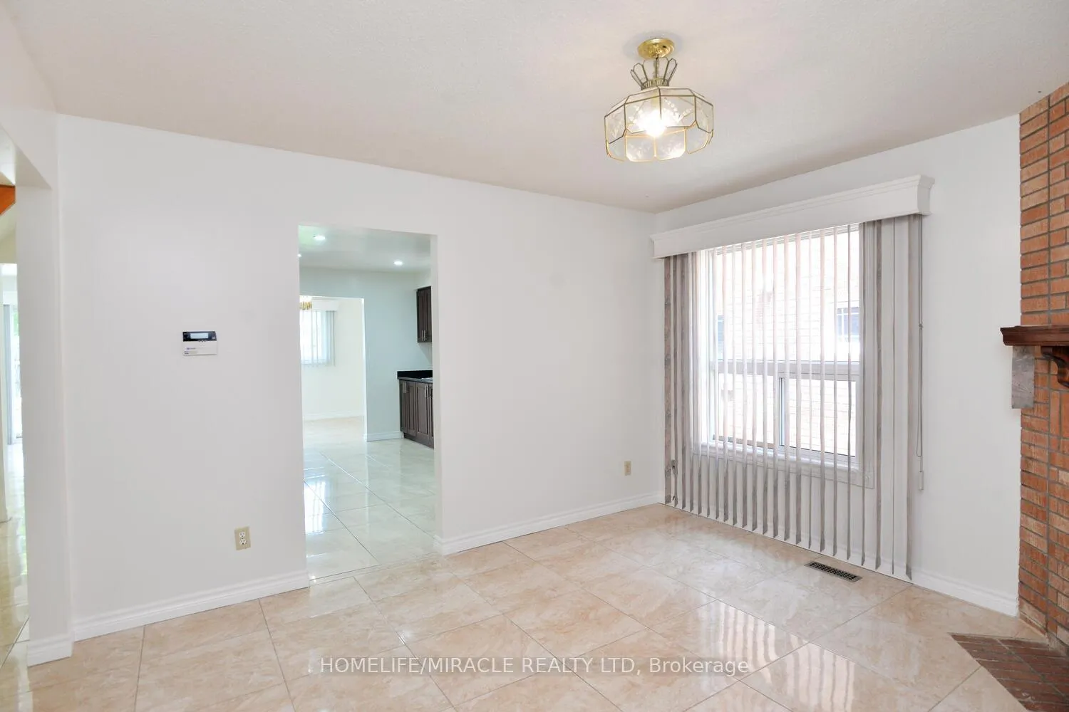 Photo 9 of Unit Upper, 98 Gatesgill Street, Brampton, Brampton West — HOMEH