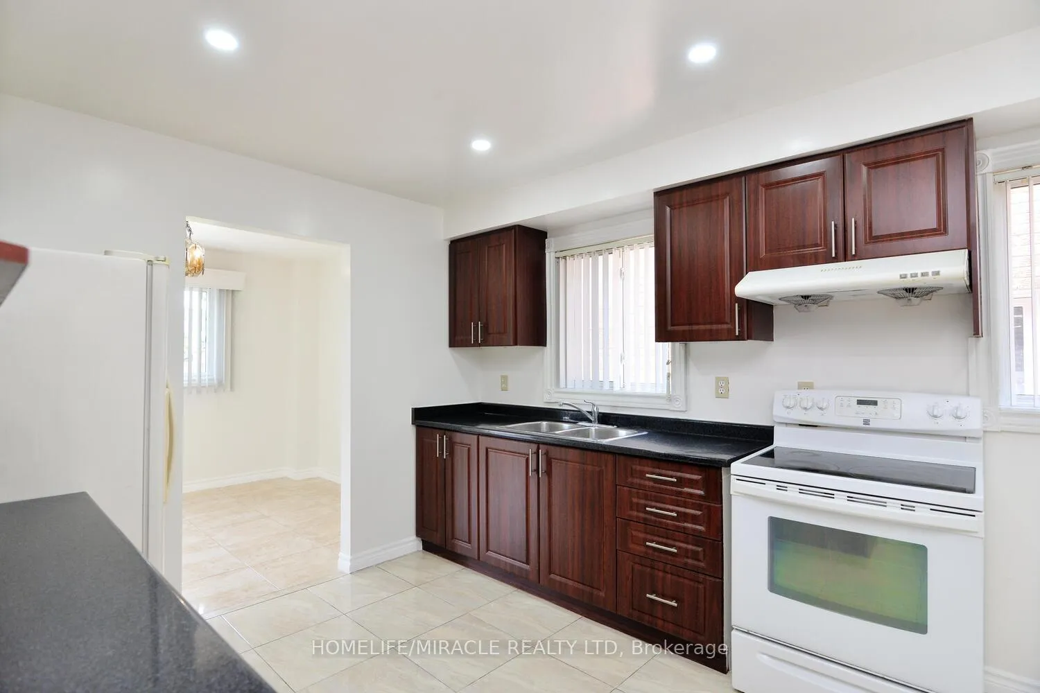 Photo 15 of Unit Upper, 98 Gatesgill Street, Brampton, Brampton West — HOMEH