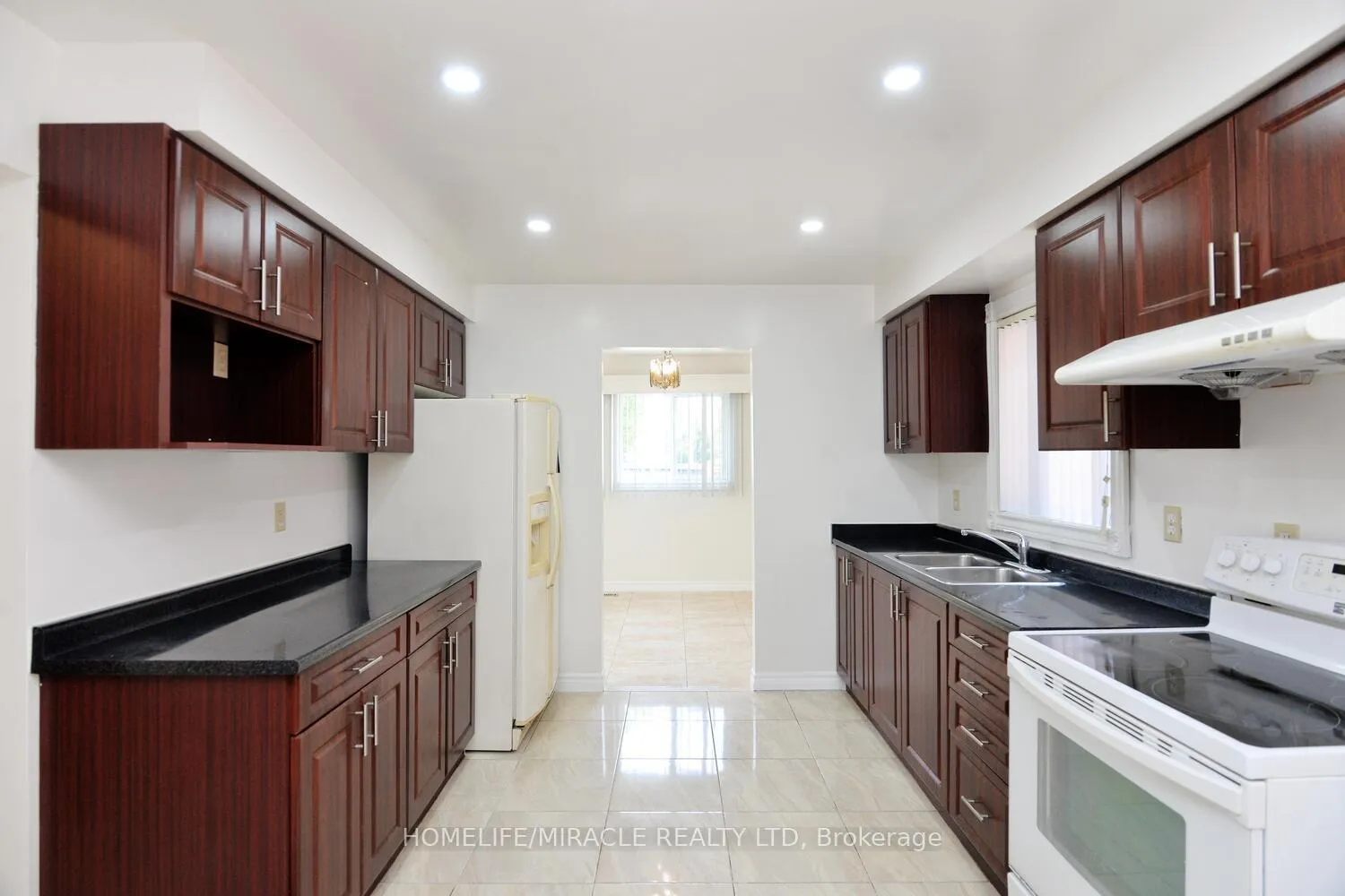 Photo 16 of Unit Upper, 98 Gatesgill Street, Brampton, Brampton West — HOMEH