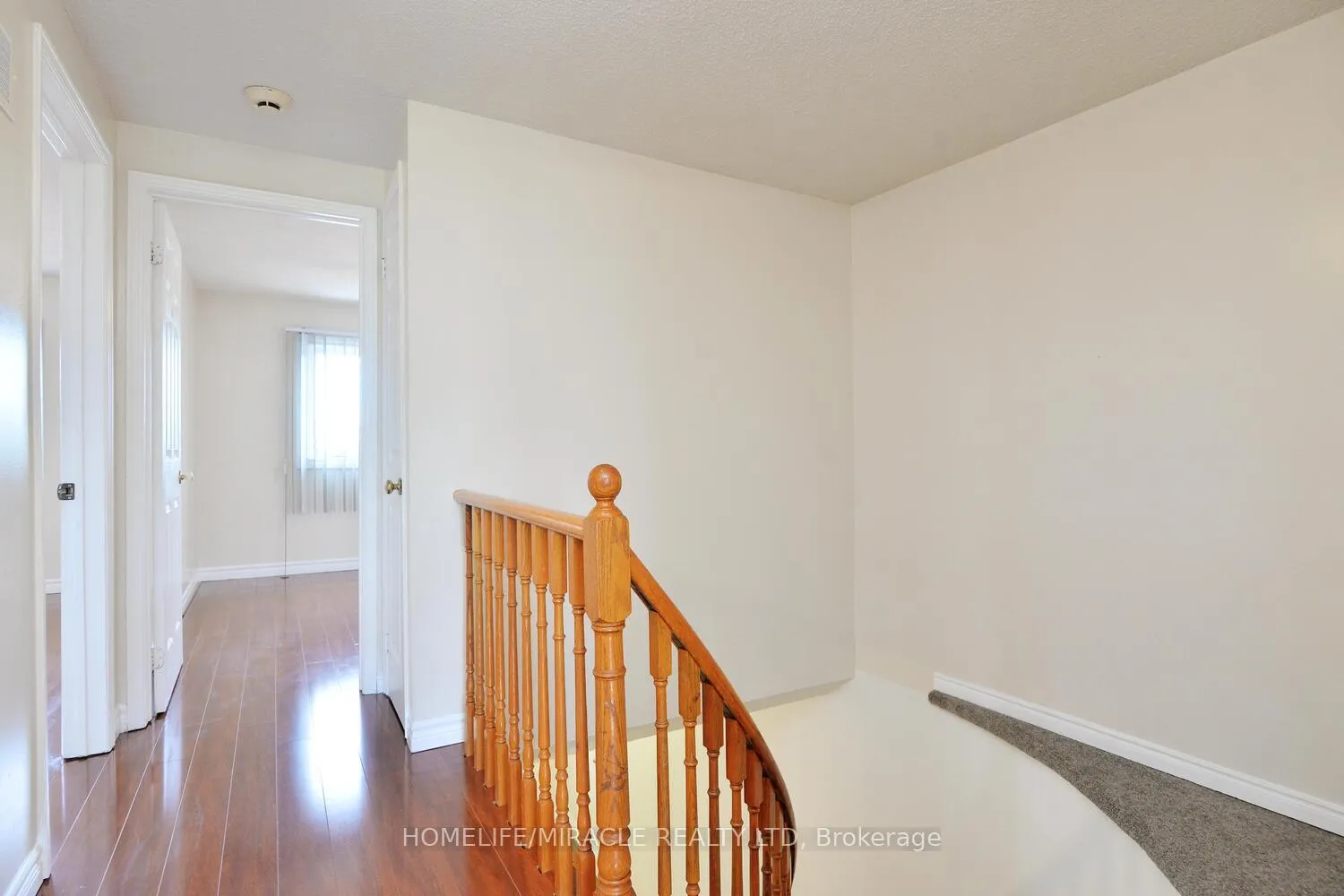 Photo 19 of Unit Upper, 98 Gatesgill Street, Brampton, Brampton West — HOMEH