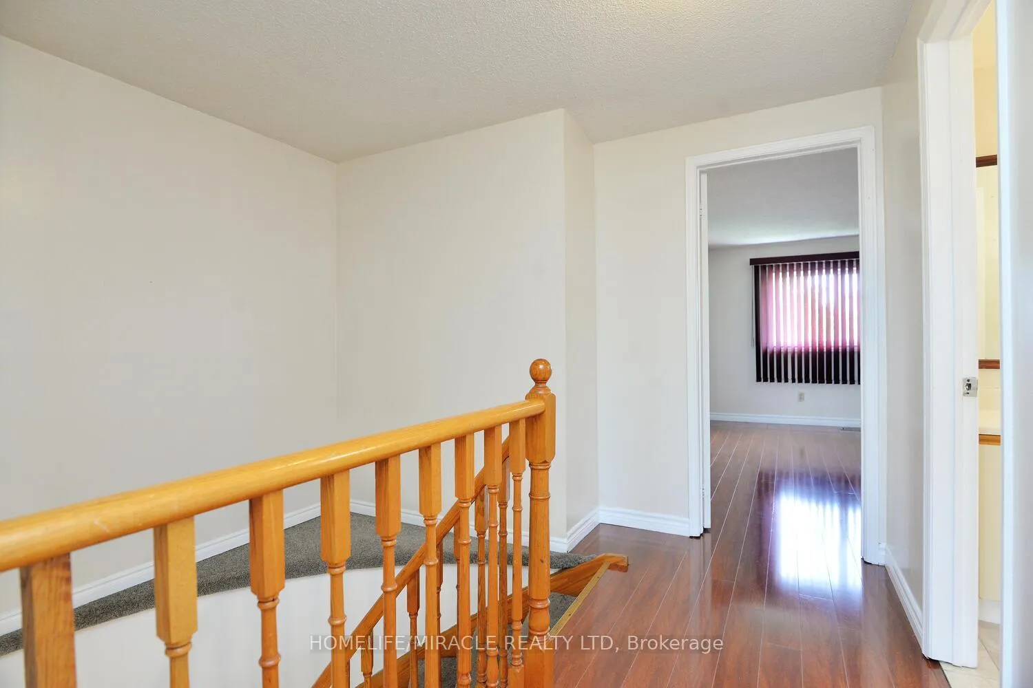 Photo 20 of Unit Upper, 98 Gatesgill Street, Brampton, Brampton West — HOMEH