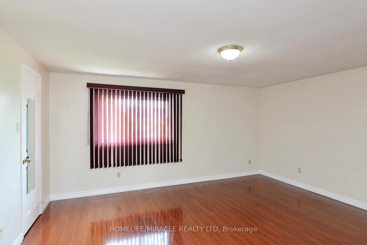 Photo 22 of Unit Upper, 98 Gatesgill Street, Brampton, Brampton West — HOMEH