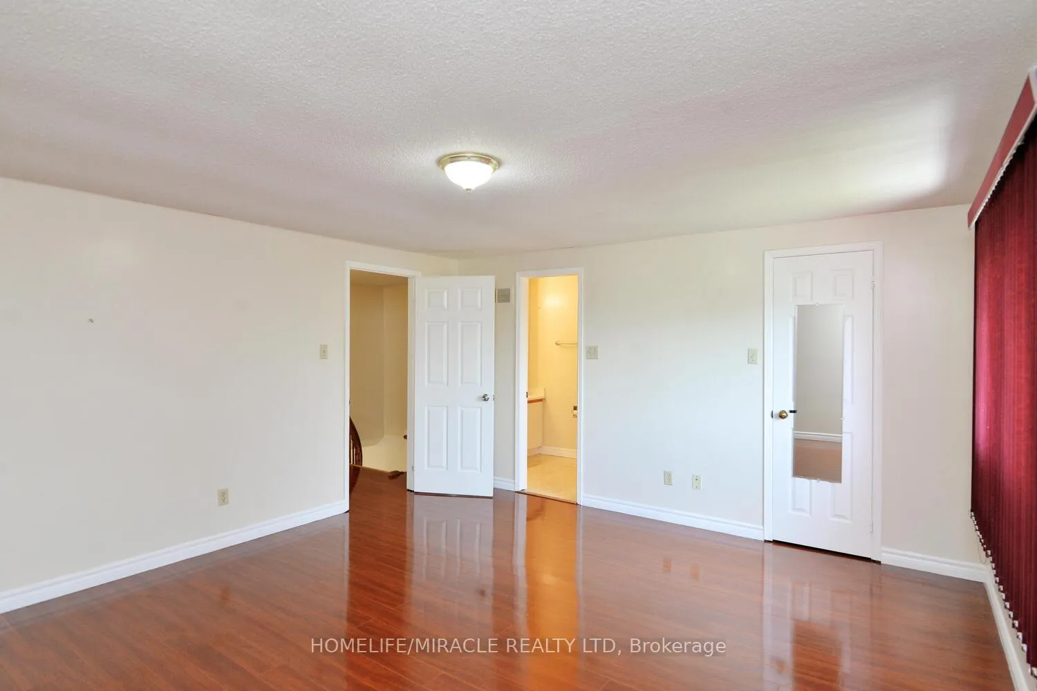 Photo 23 of Unit Upper, 98 Gatesgill Street, Brampton, Brampton West — HOMEH