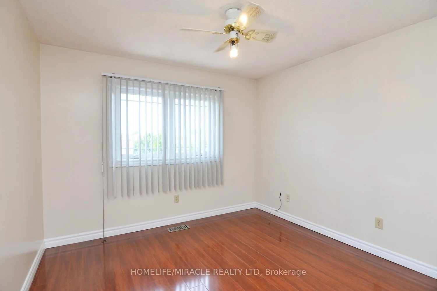 Photo 26 of Unit Upper, 98 Gatesgill Street, Brampton, Brampton West — HOMEH