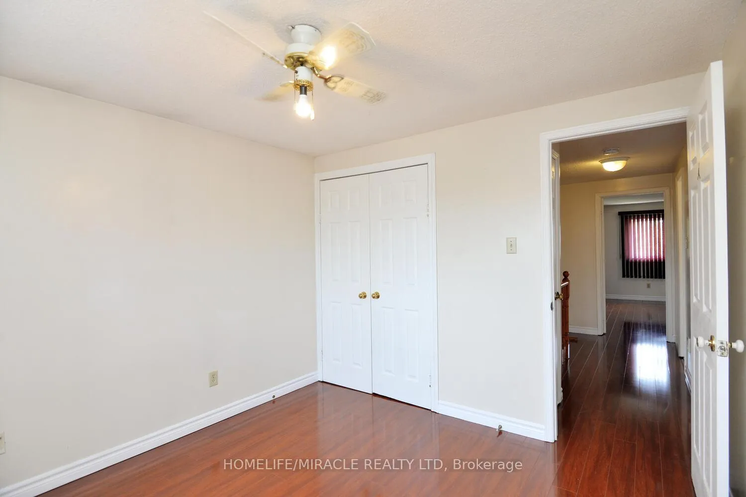 Photo 27 of Unit Upper, 98 Gatesgill Street, Brampton, Brampton West — HOMEH