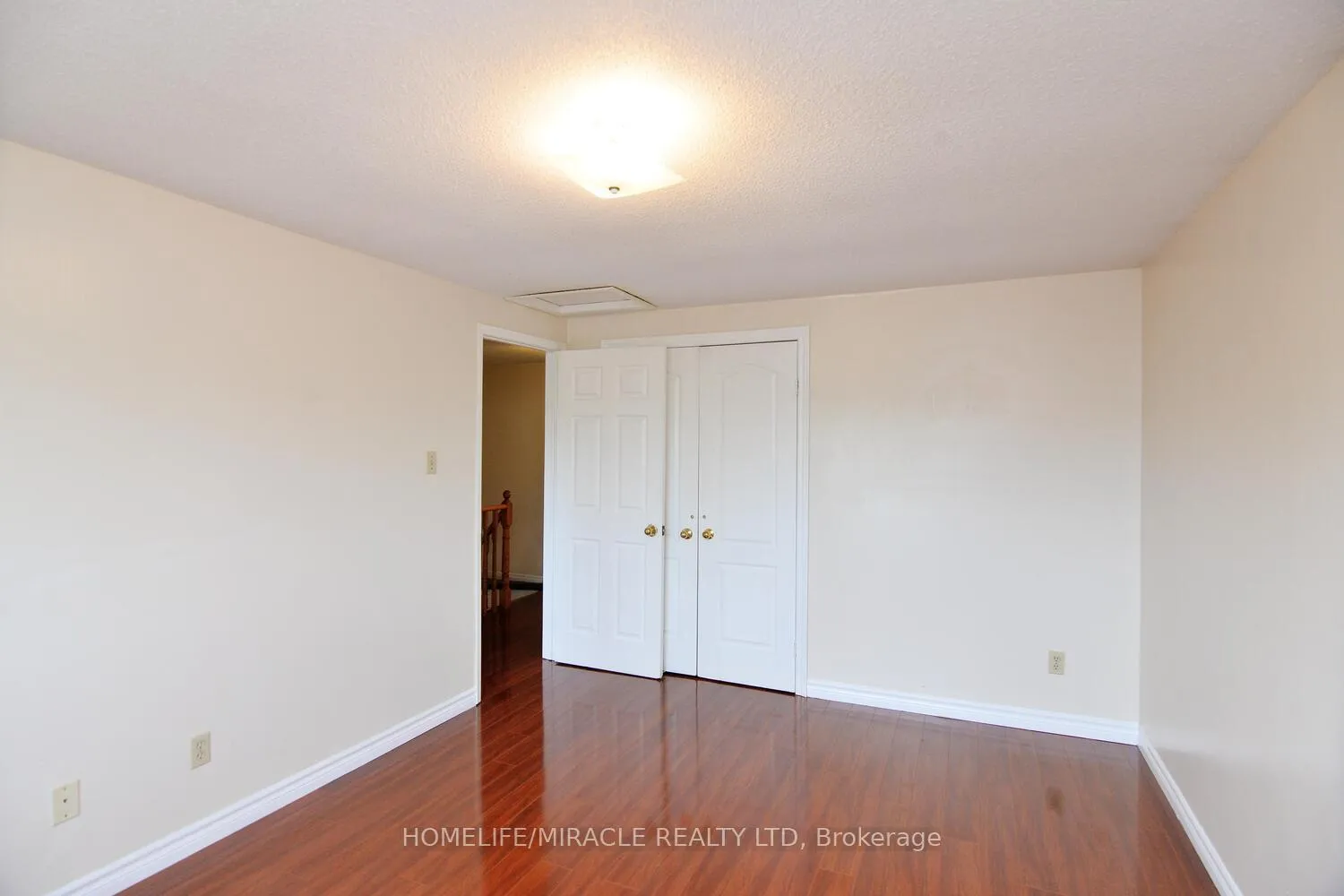 Photo 29 of Unit Upper, 98 Gatesgill Street, Brampton, Brampton West — HOMEH