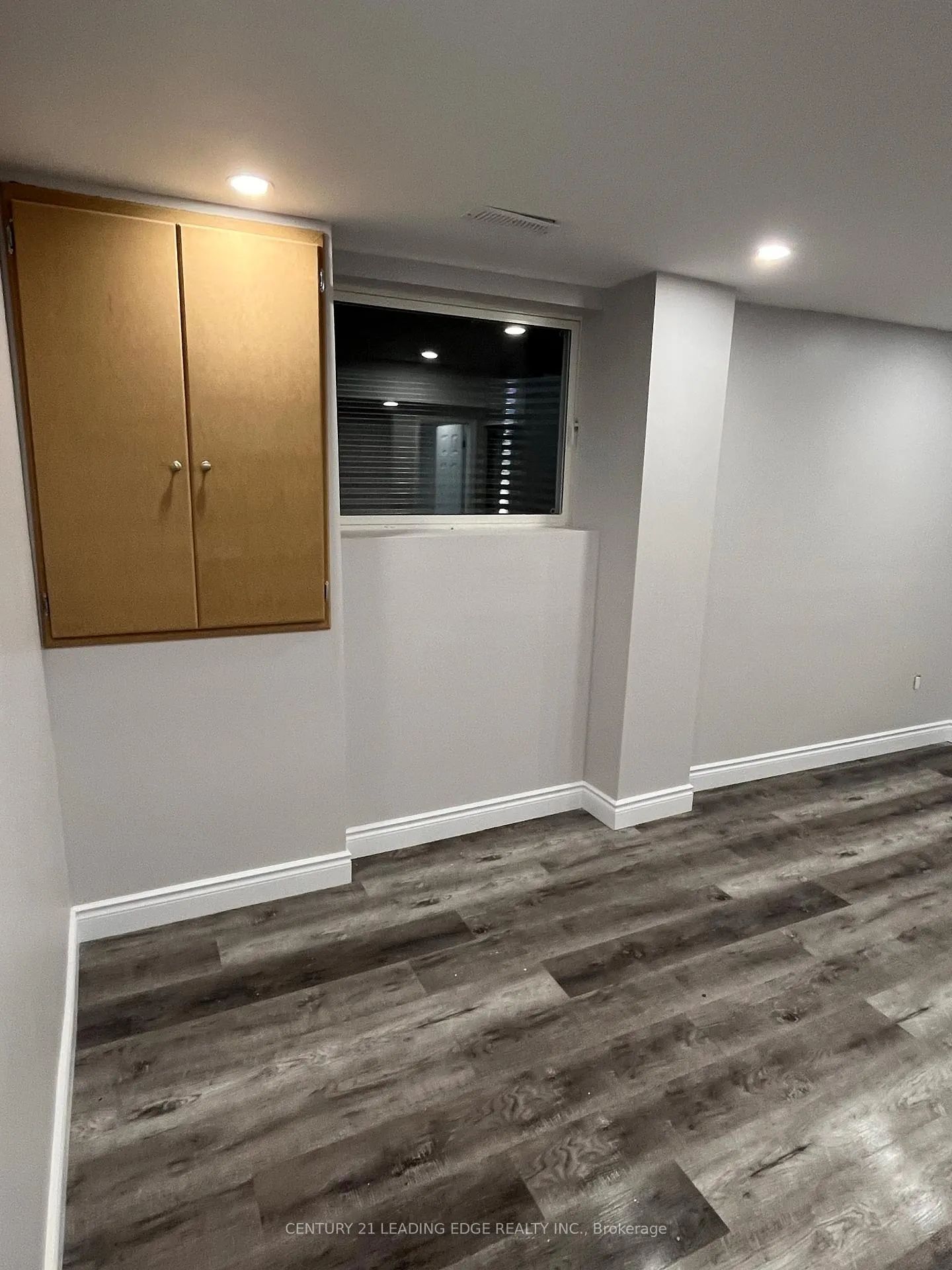 Photo 6 of Unit BSMT, 131 Farthingale Crescent, Brampton, Fletcher's Meadow — HOMEH
