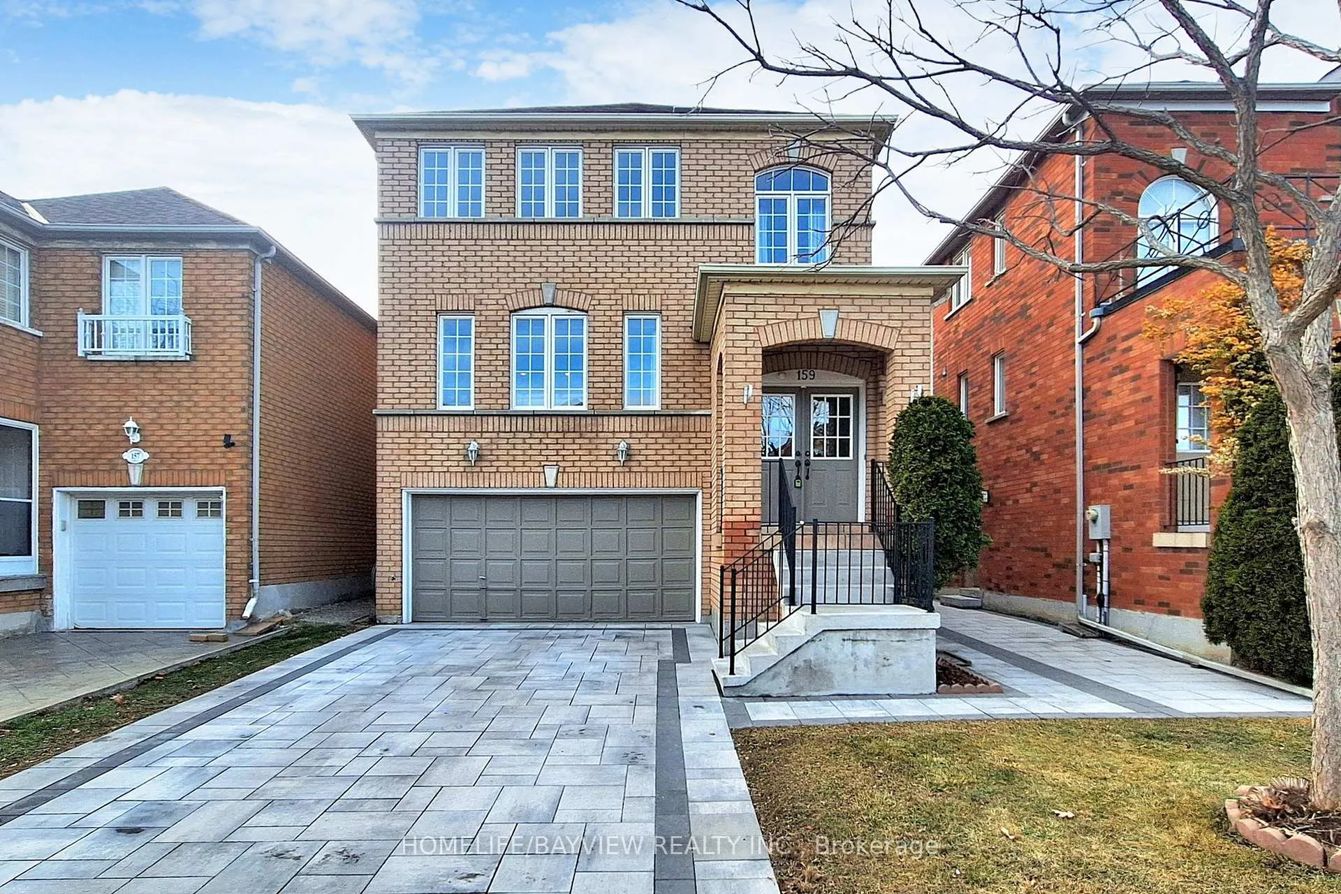 Photo 2 of 159 Yellowood Circle, Vaughan, Patterson — HOMEH