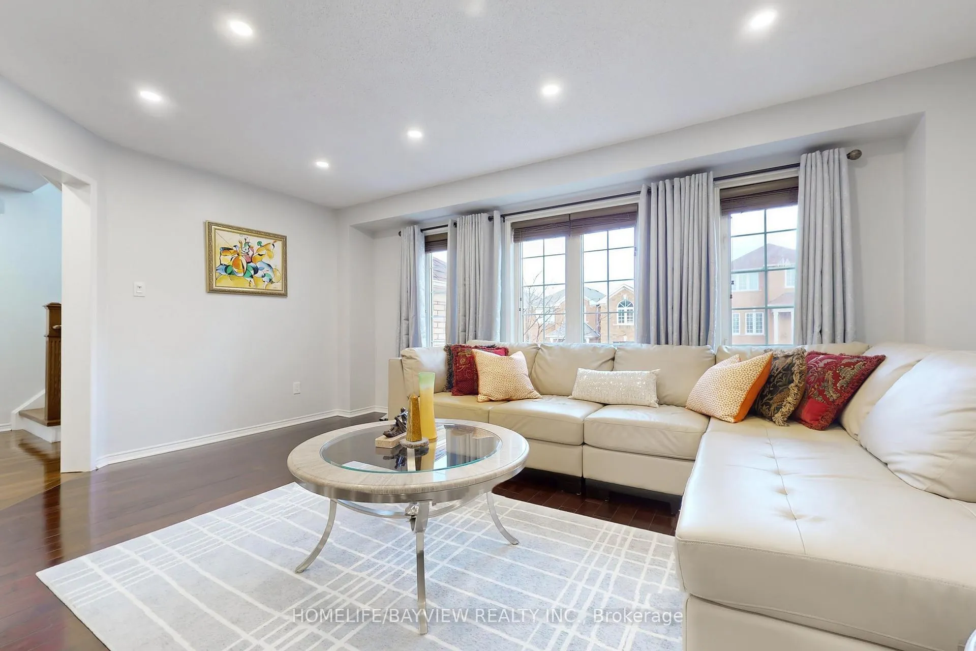 Photo 4 of 159 Yellowood Circle, Vaughan, Patterson — HOMEH