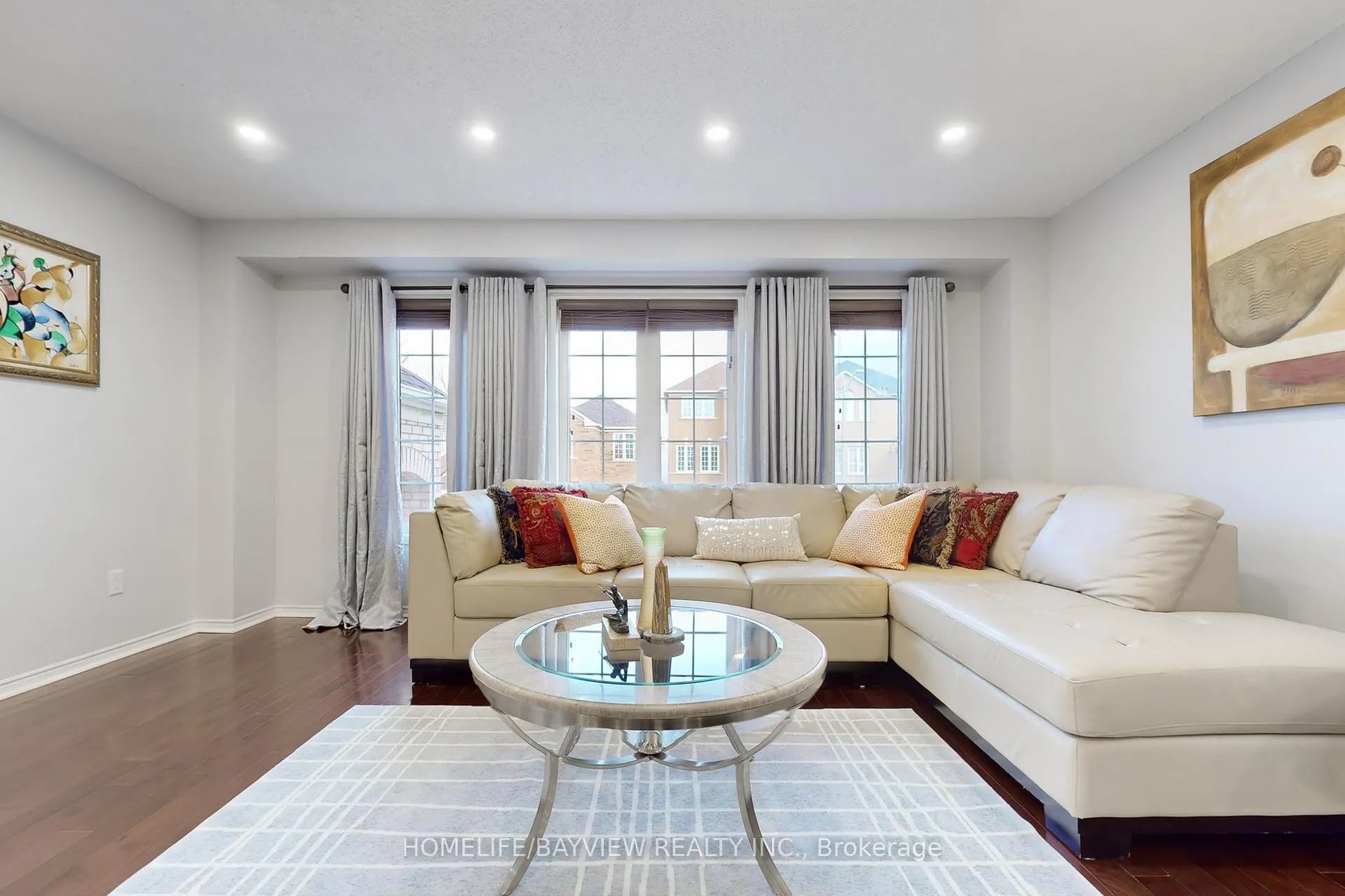 Photo 5 of 159 Yellowood Circle, Vaughan, Patterson — HOMEH