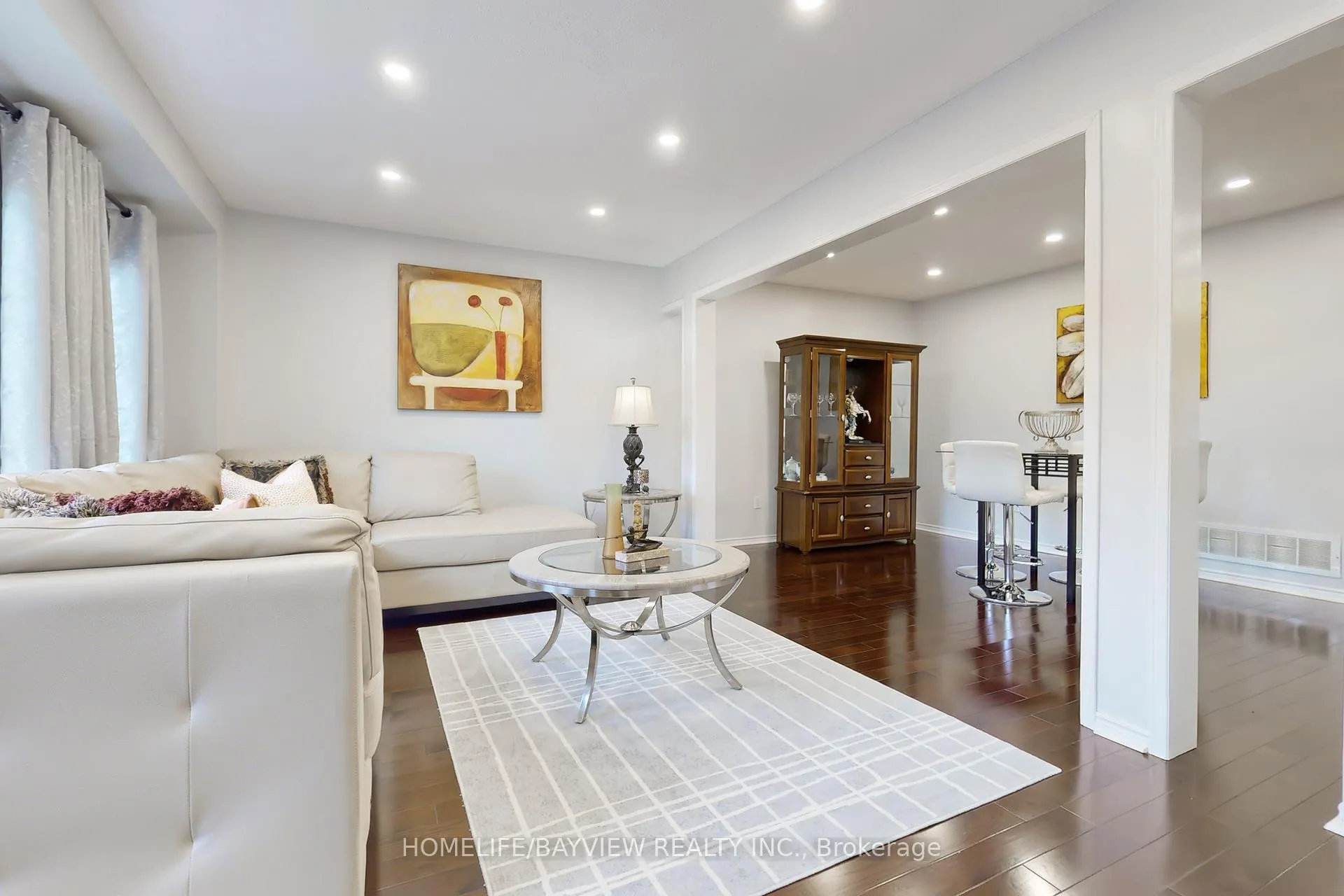 Photo 6 of 159 Yellowood Circle, Vaughan, Patterson — HOMEH