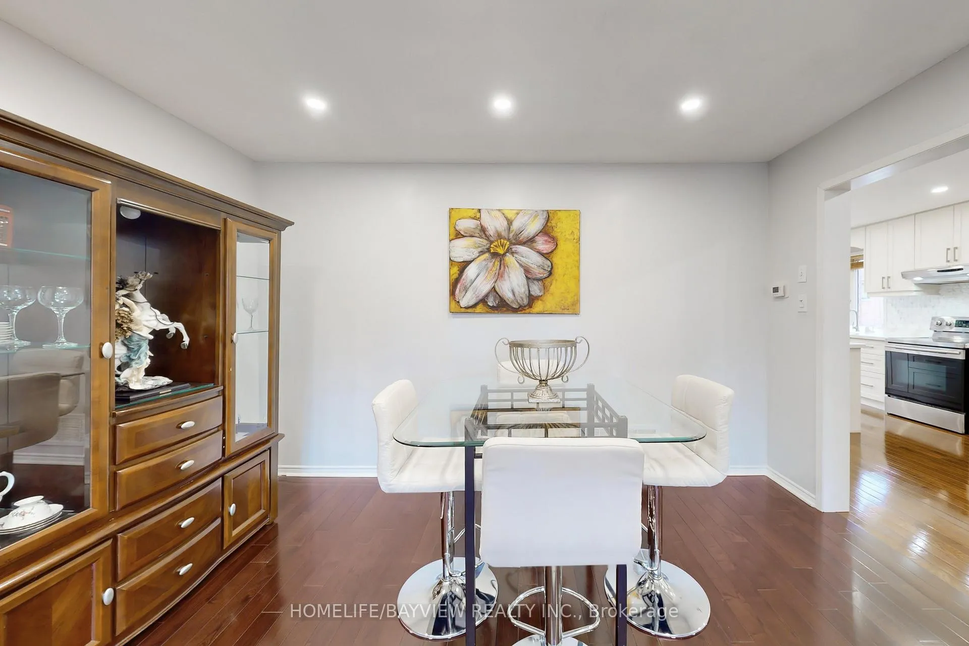 Photo 7 of 159 Yellowood Circle, Vaughan, Patterson — HOMEH