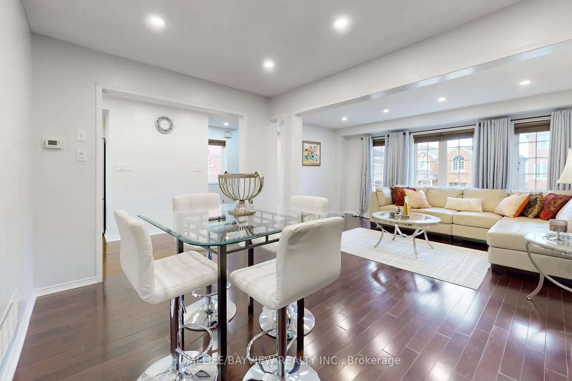 Photo 8 of 159 Yellowood Circle, Vaughan, Patterson — HOMEH