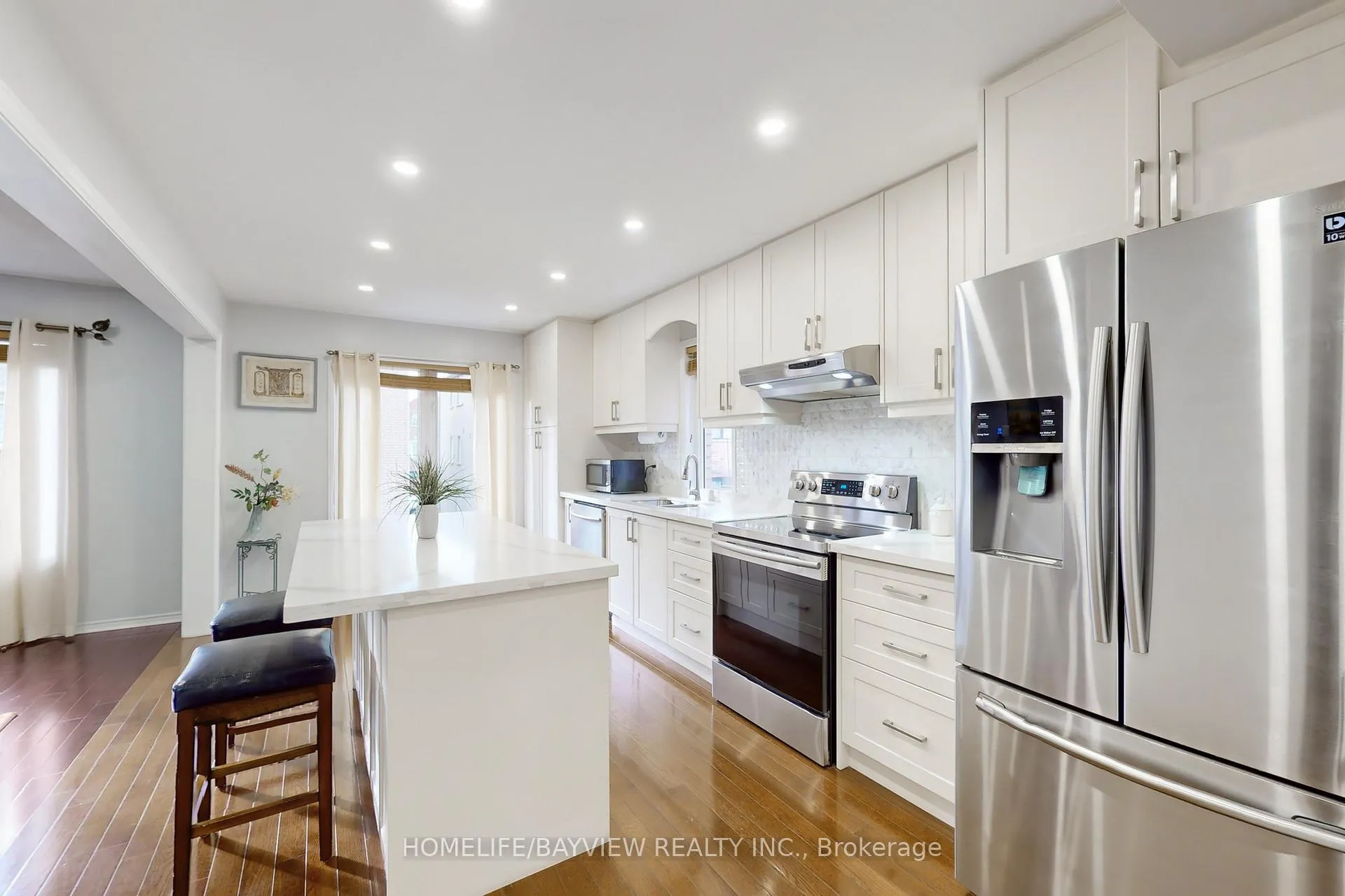 Photo 14 of 159 Yellowood Circle, Vaughan, Patterson — HOMEH