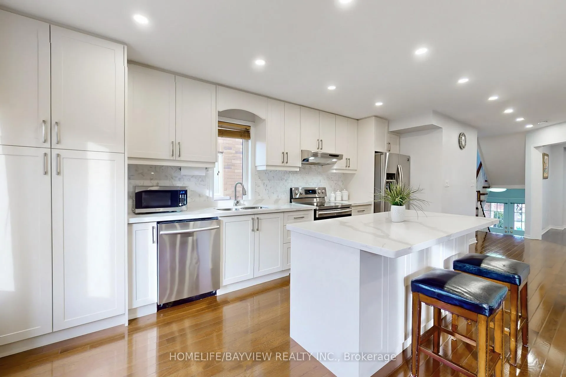 Photo 15 of 159 Yellowood Circle, Vaughan, Patterson — HOMEH