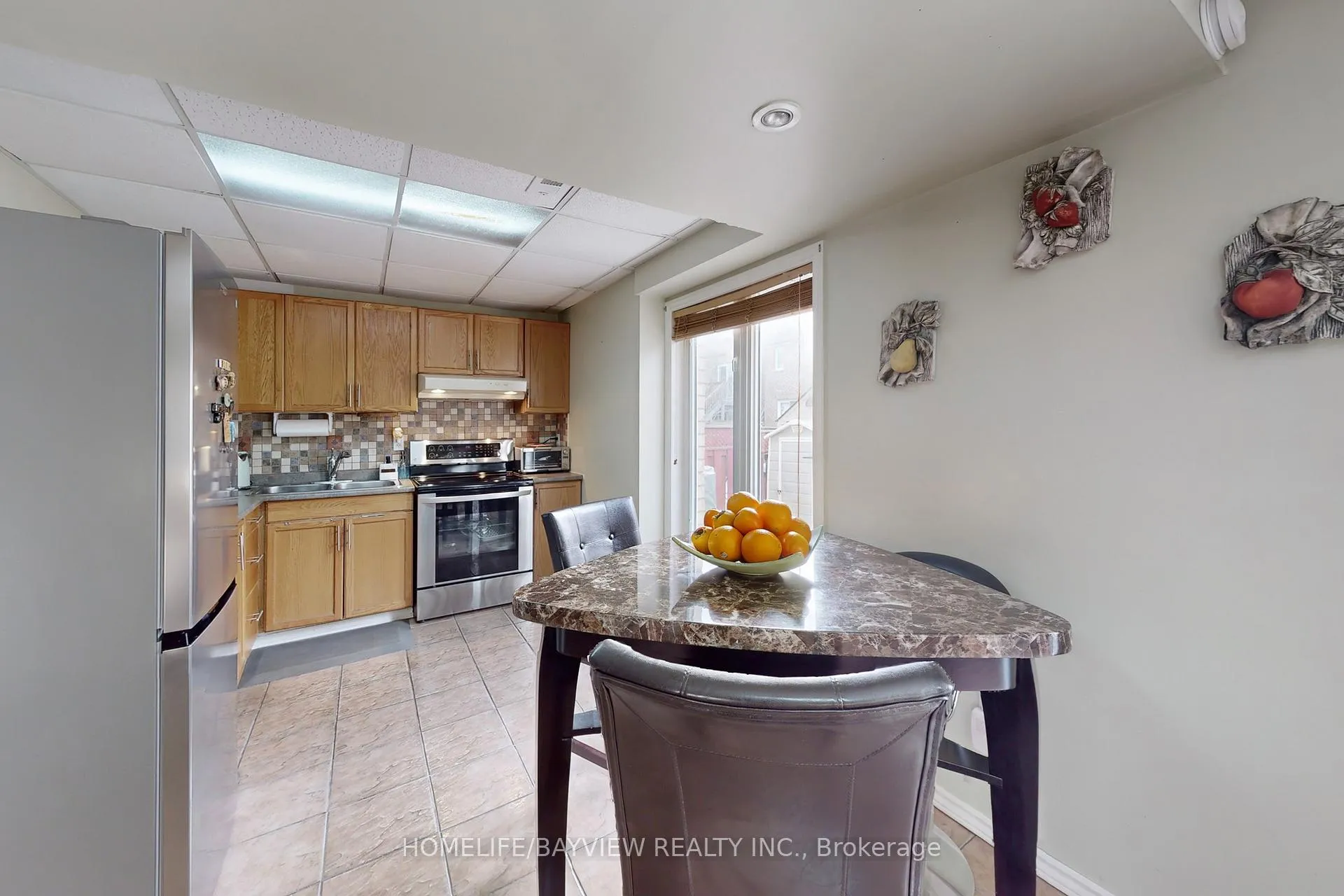 Photo 27 of 159 Yellowood Circle, Vaughan, Patterson — HOMEH