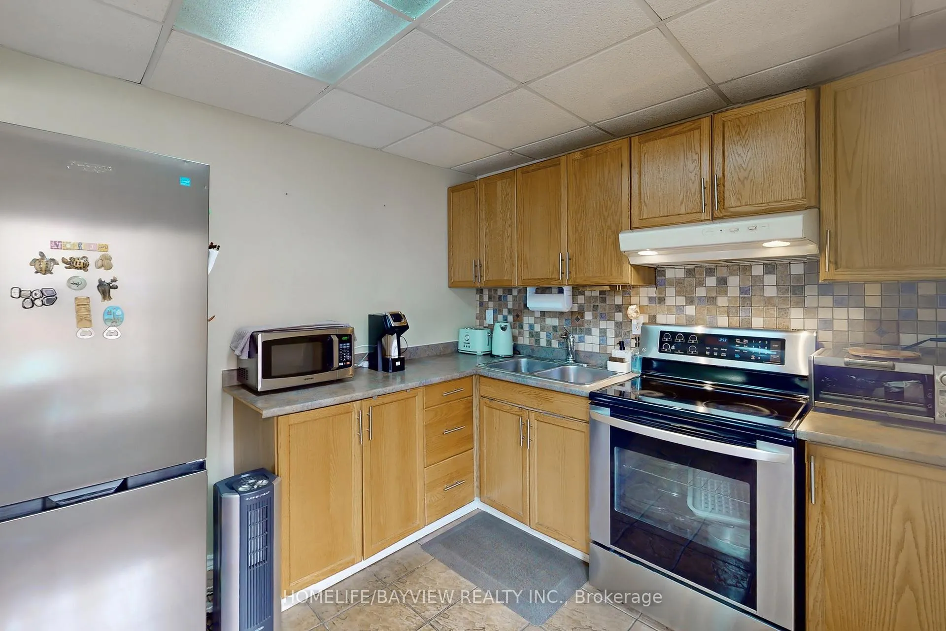 Photo 28 of 159 Yellowood Circle, Vaughan, Patterson — HOMEH