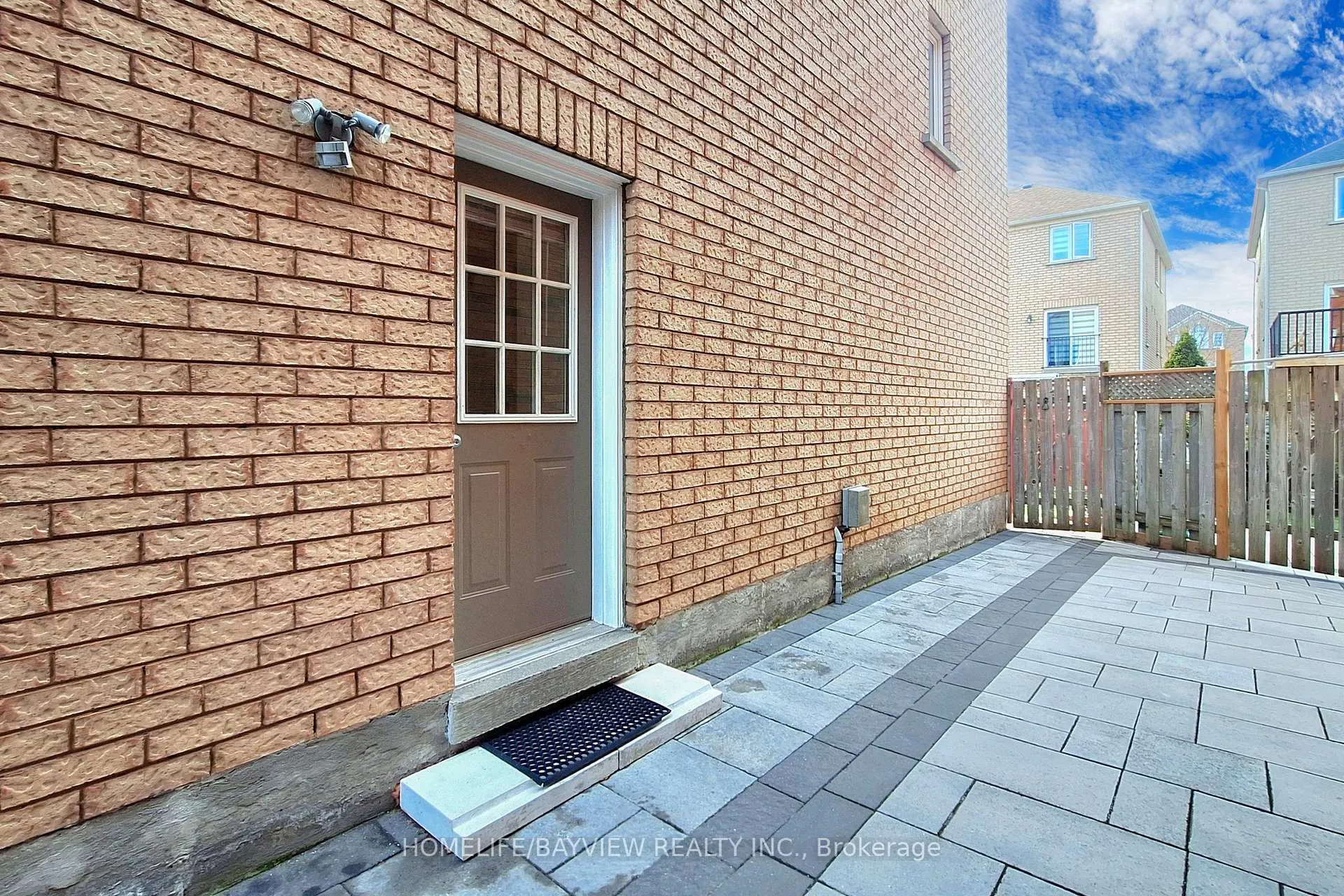 Photo 32 of 159 Yellowood Circle, Vaughan, Patterson — HOMEH