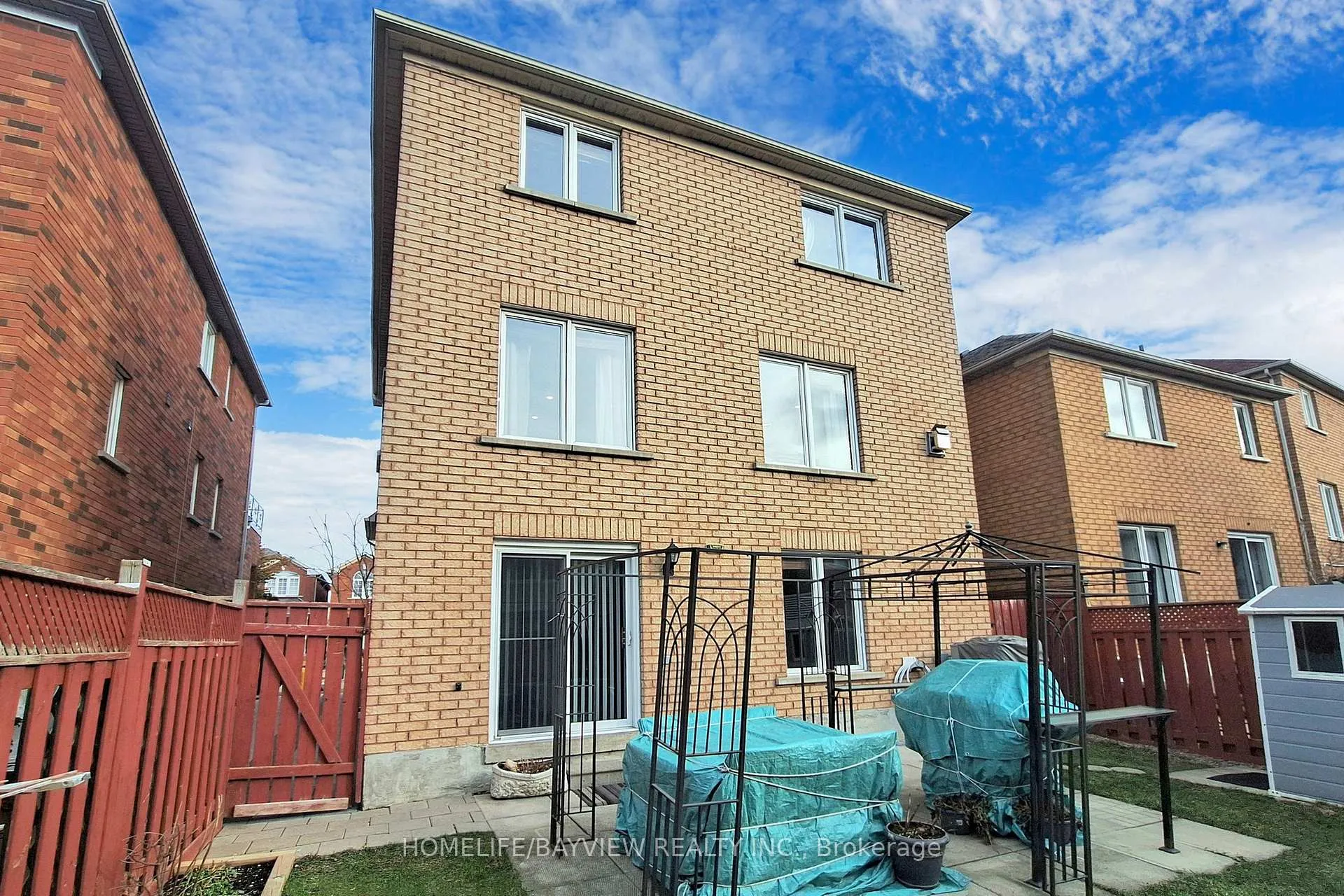 Photo 33 of 159 Yellowood Circle, Vaughan, Patterson — HOMEH